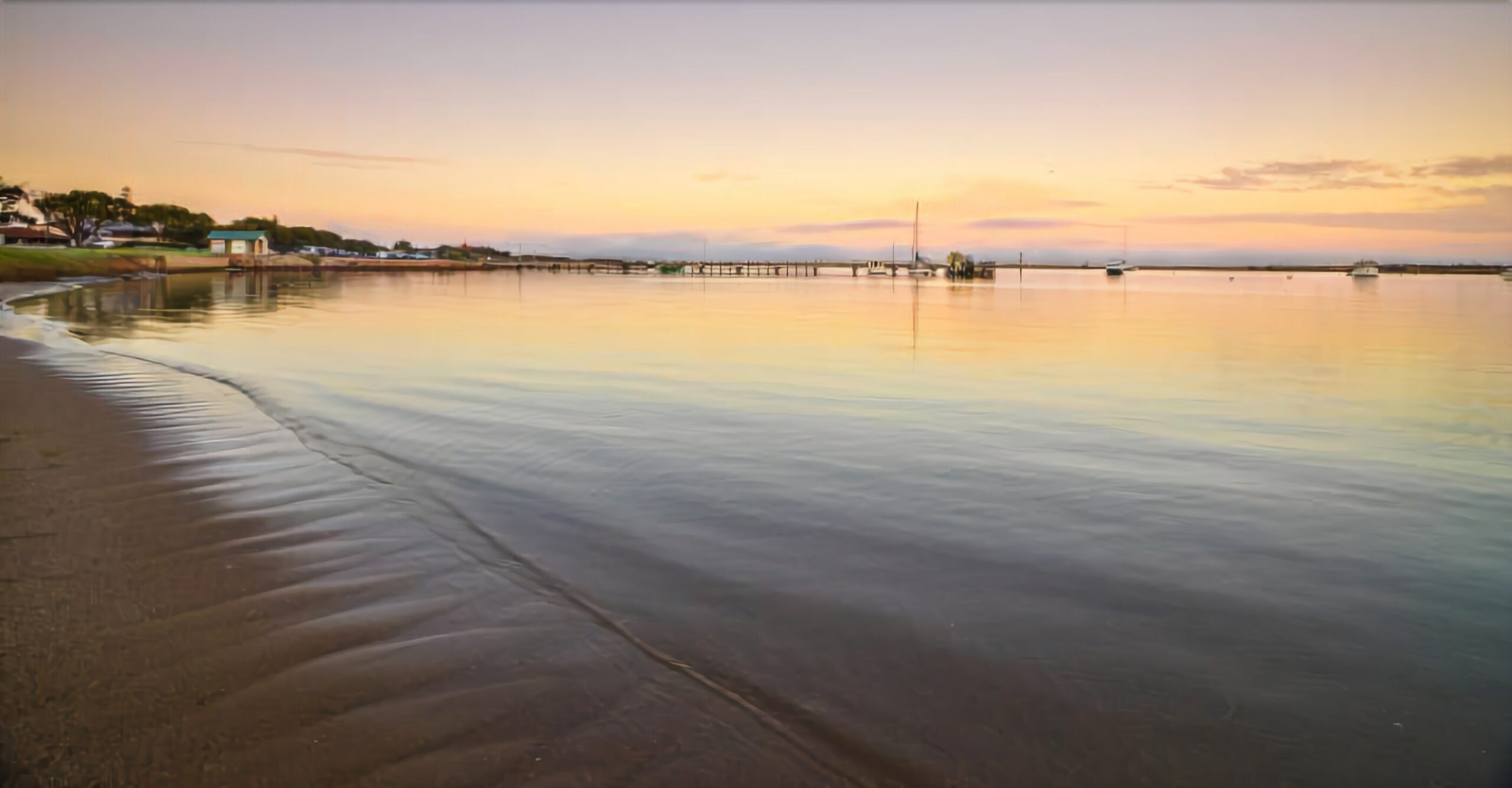 Dongara Tourist Park