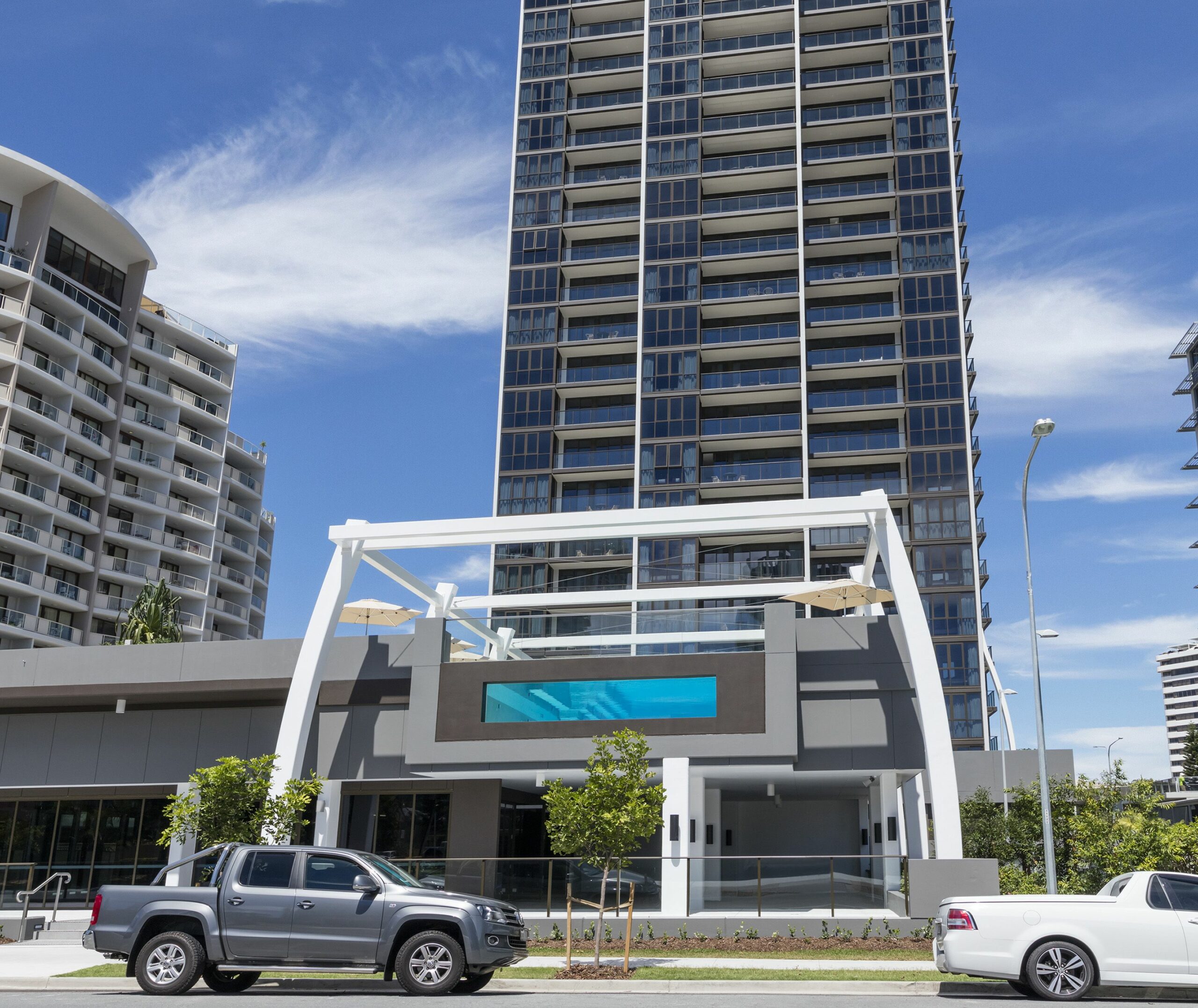 Avani Broadbeach Residences