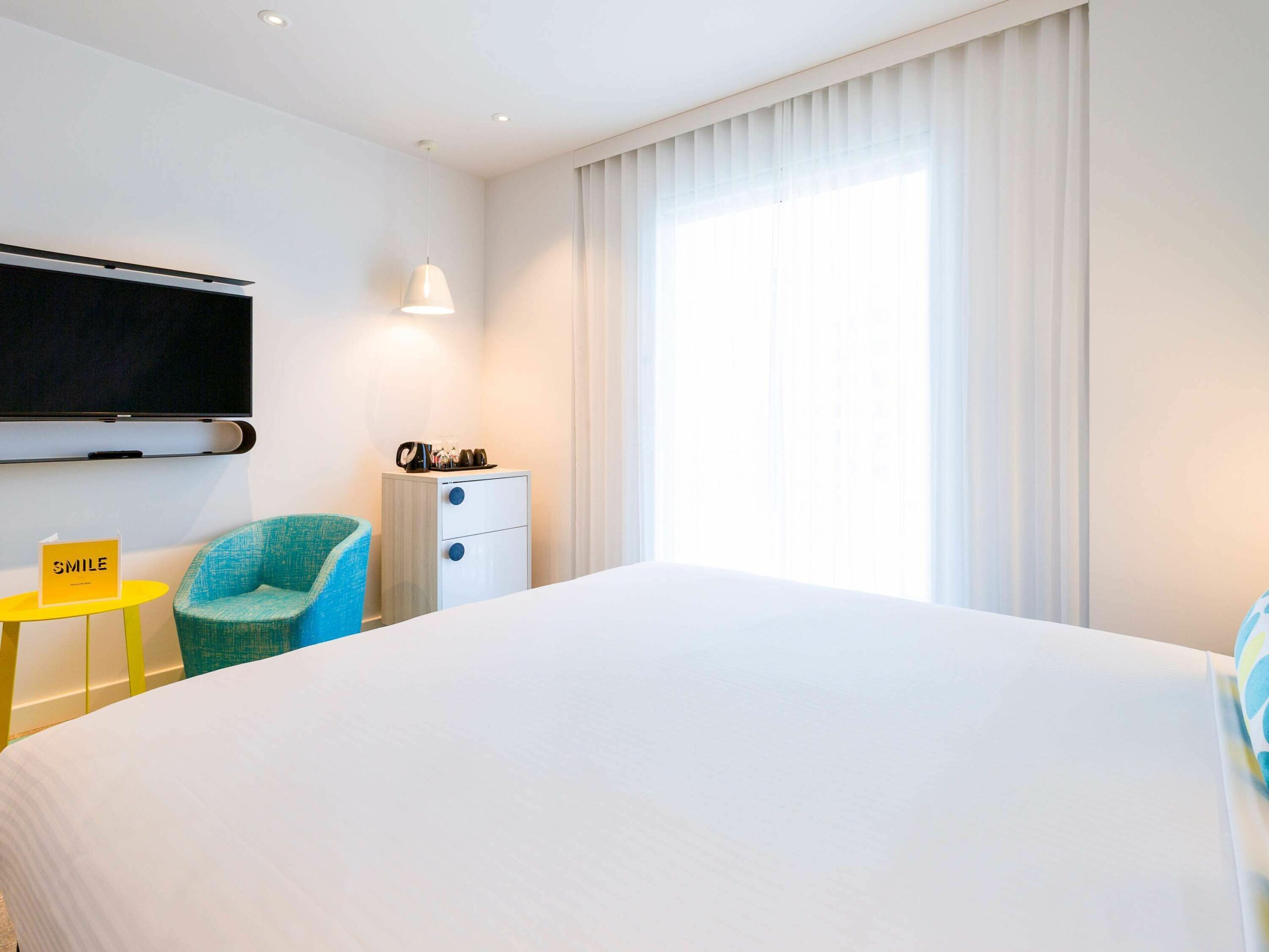 Ibis Styles East Perth