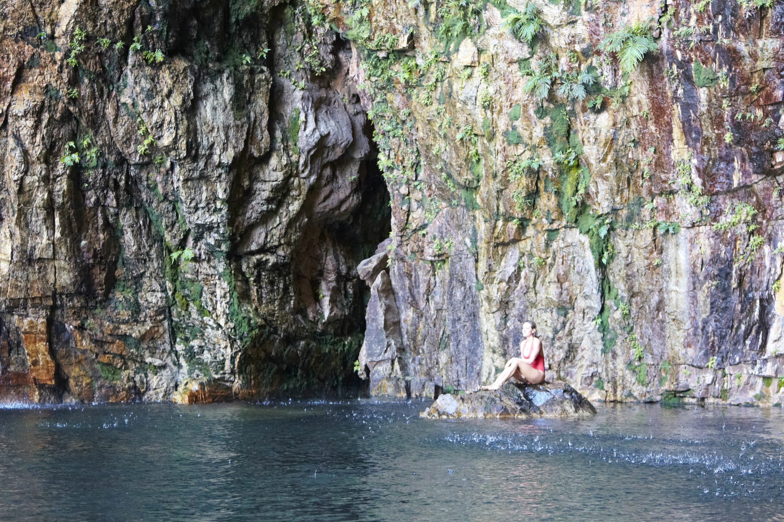 El Questro Emma Gorge Resort