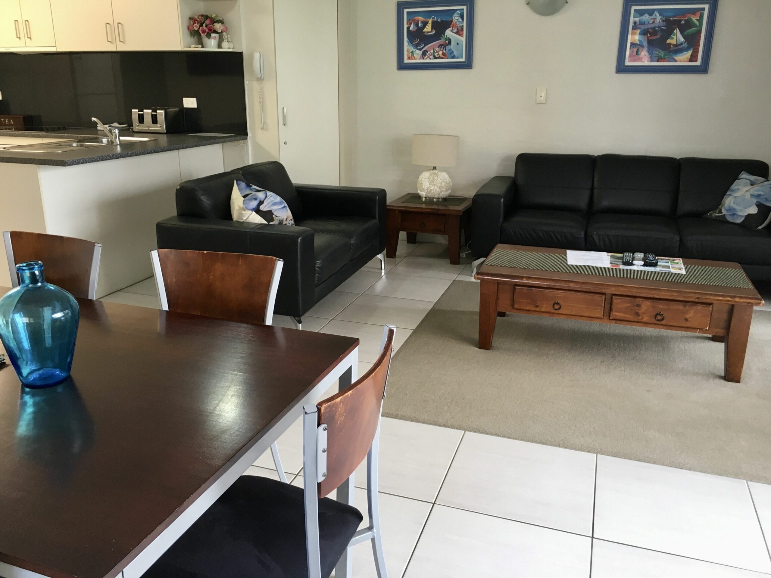 Burleigh Palms Holiday Apartments