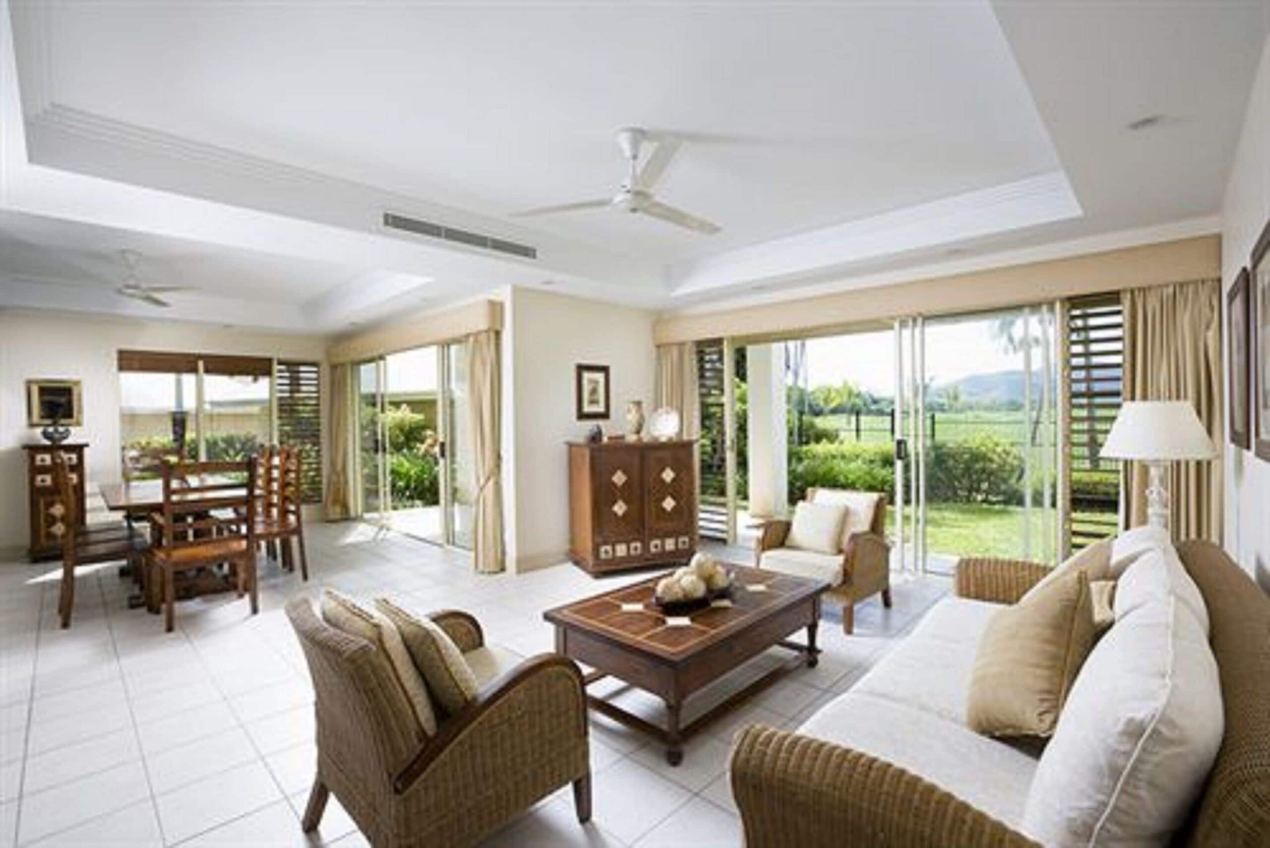 Paradise Links Resort Port Douglas