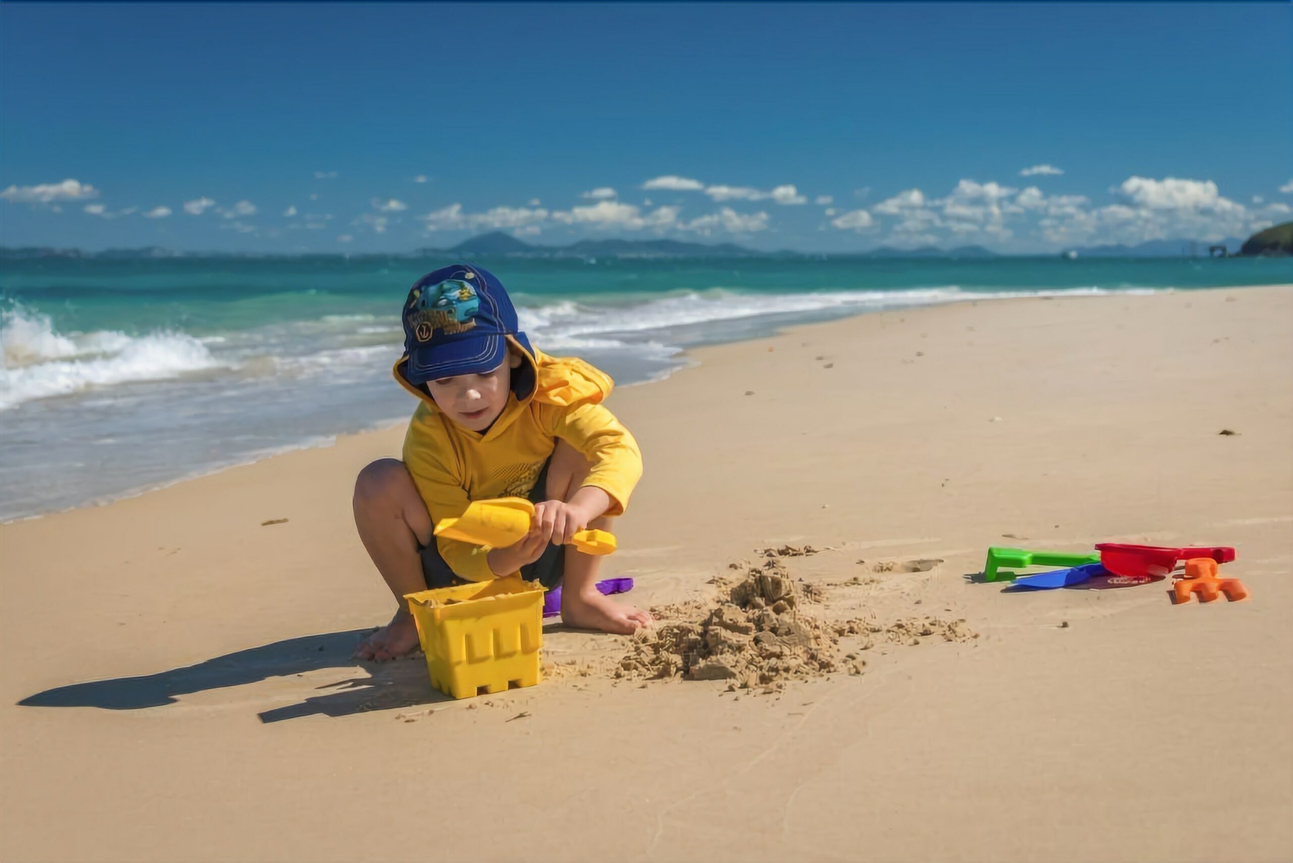Great Keppel Island Holiday Village