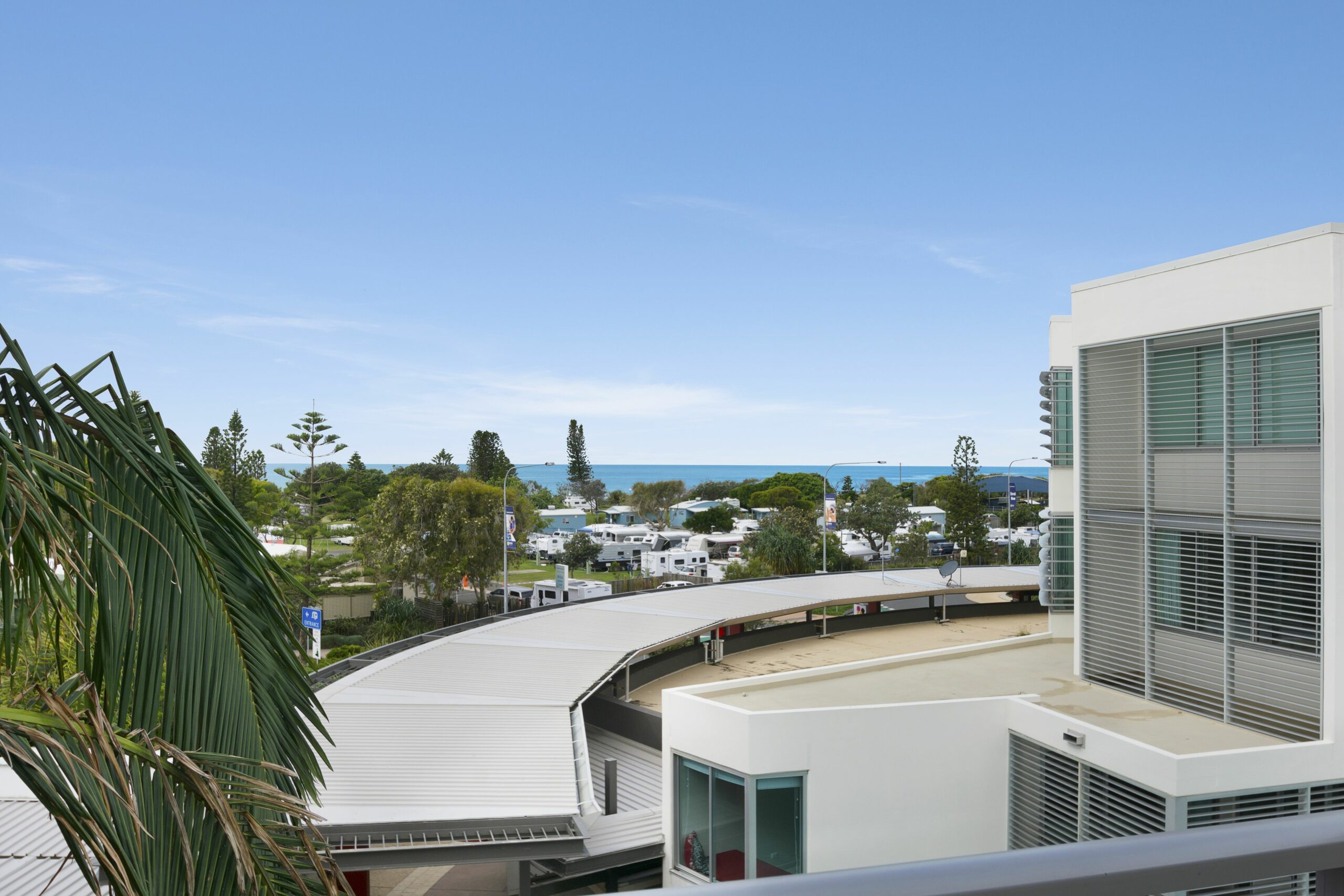 Element on Coolum Beach