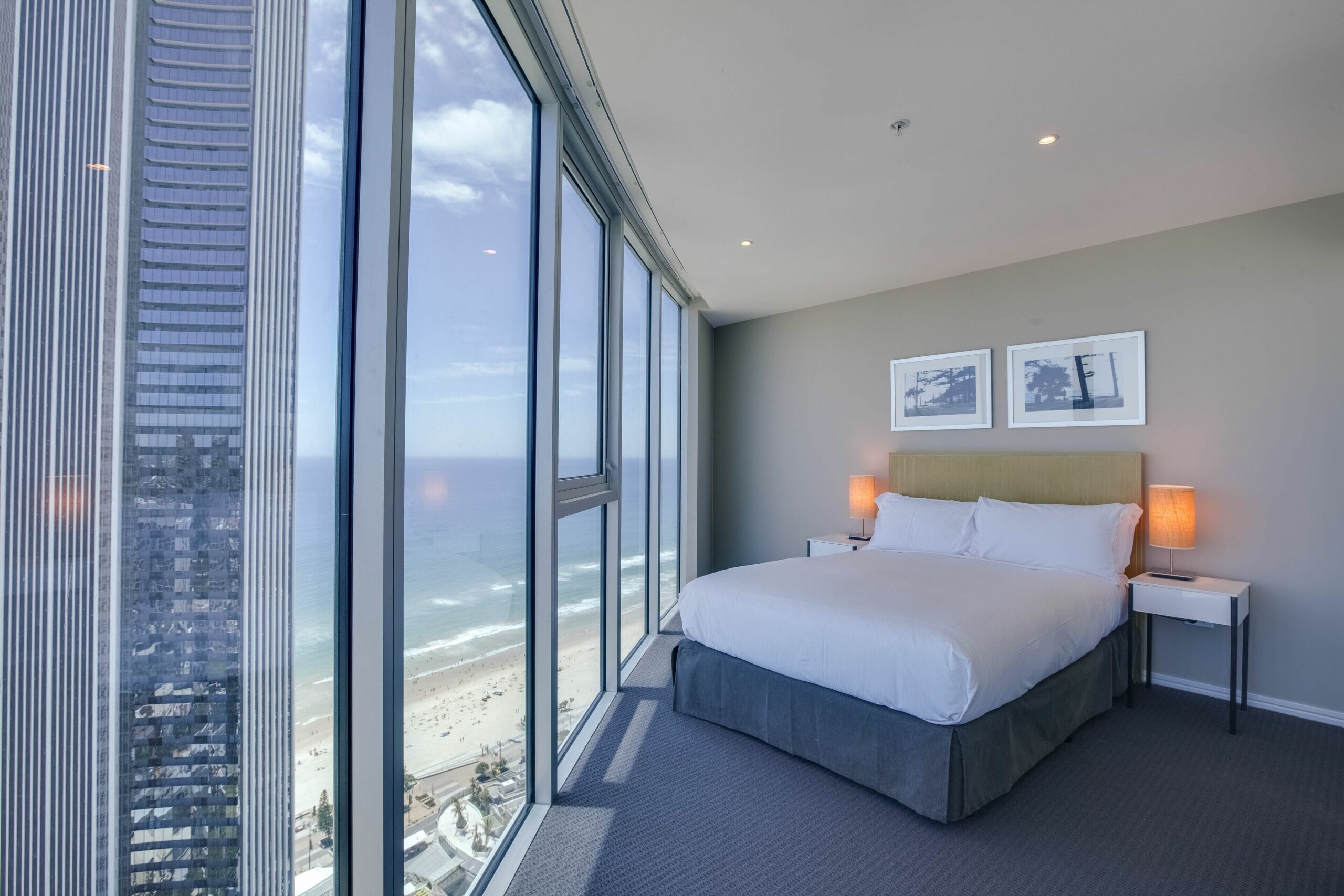 Hilton Surfers Paradise Hotel and Residences