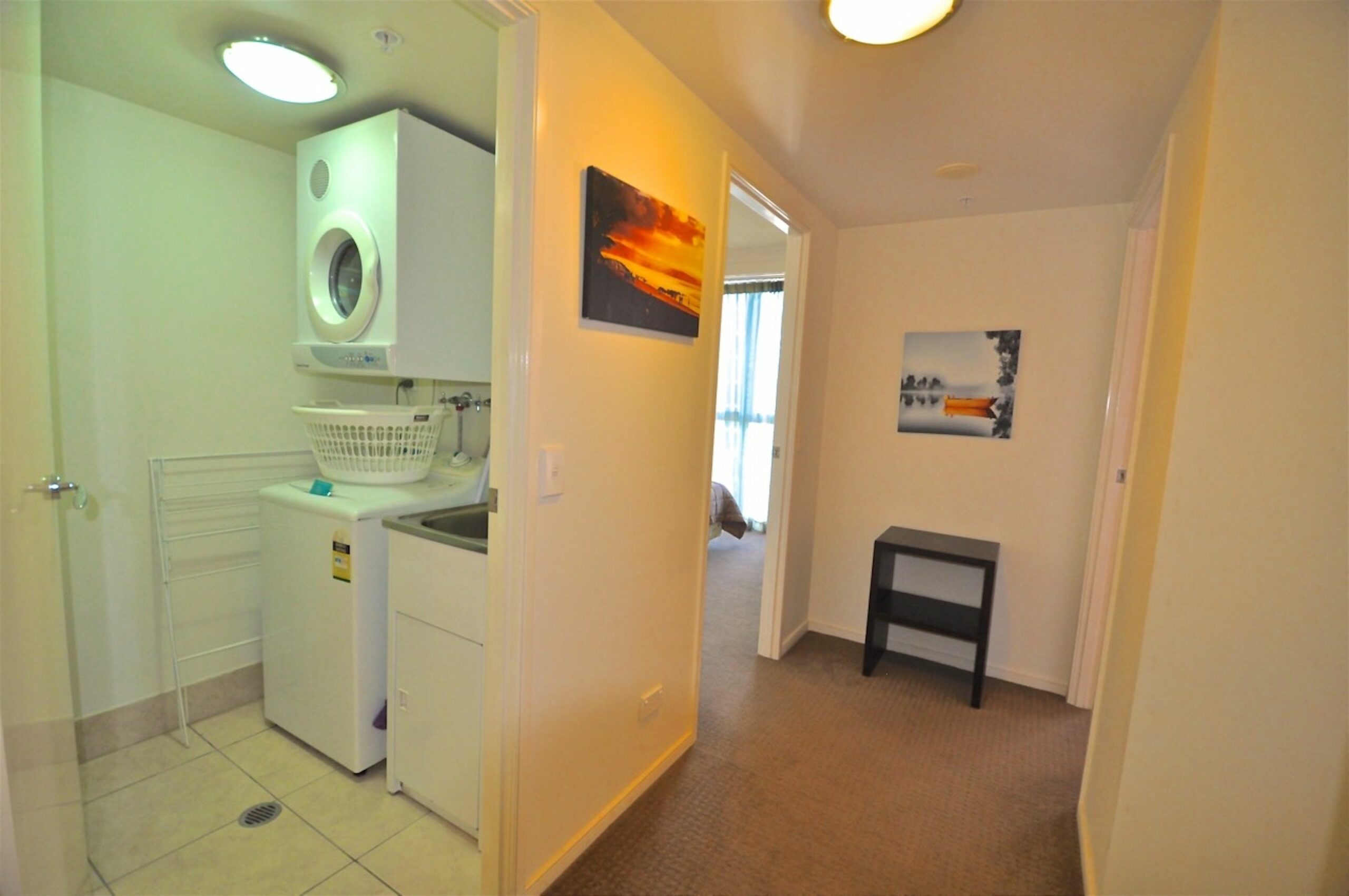 Chevron Renaissance Private Apartments