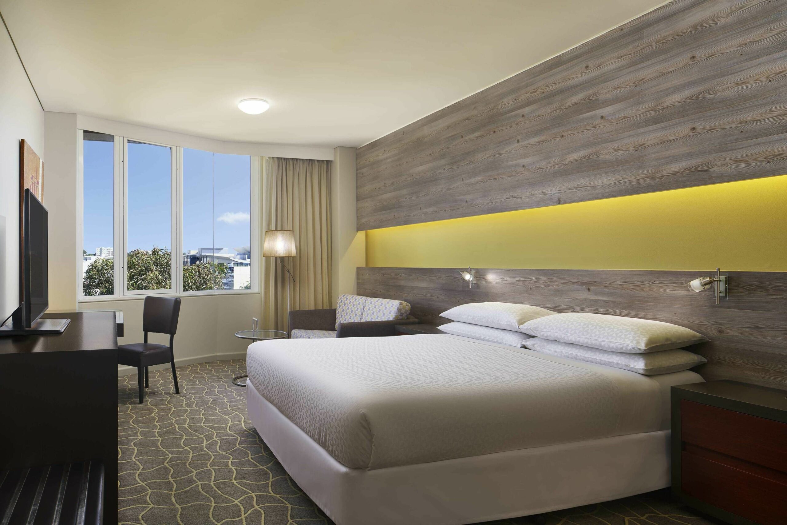 Four Points by Sheraton Perth