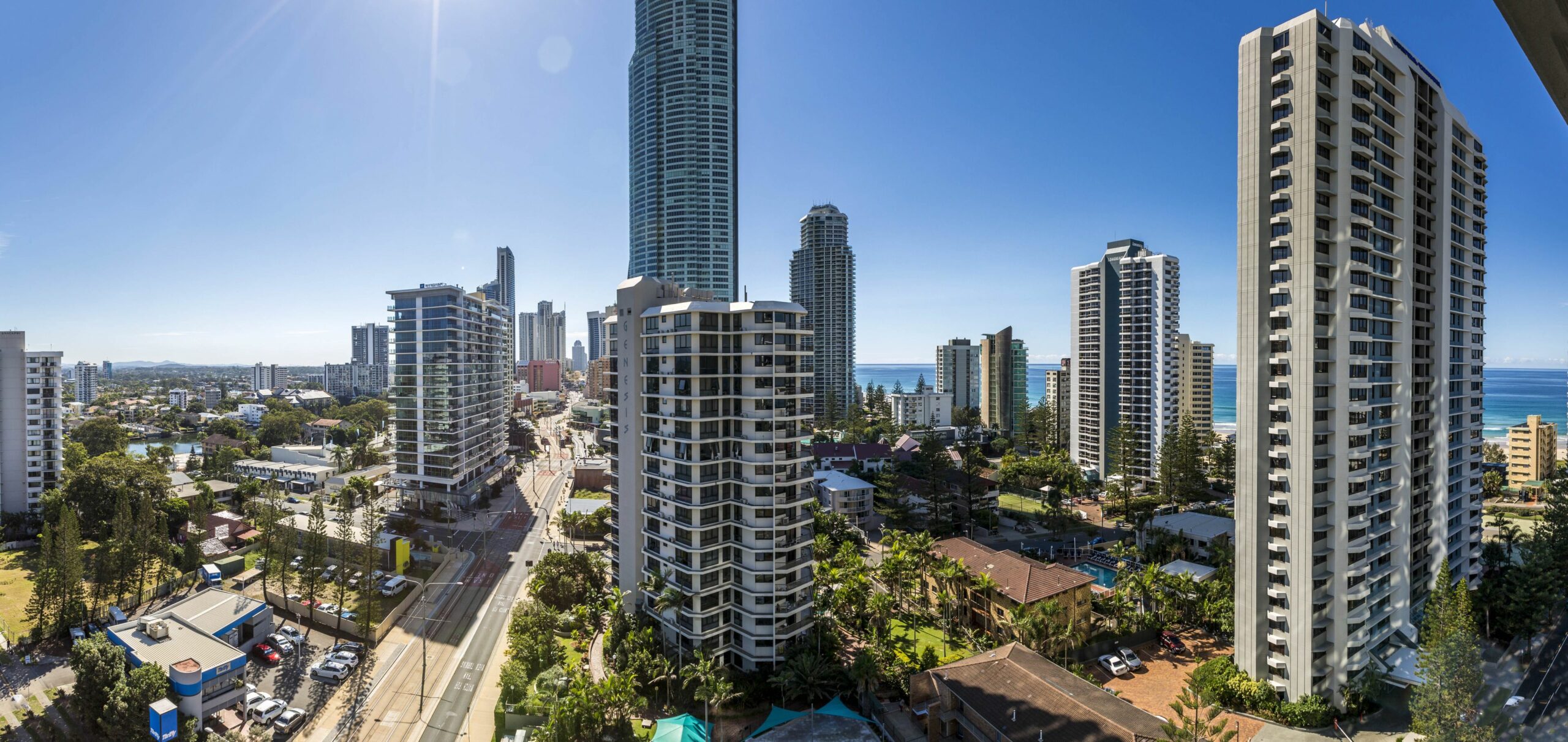 Artique Surfers Paradise