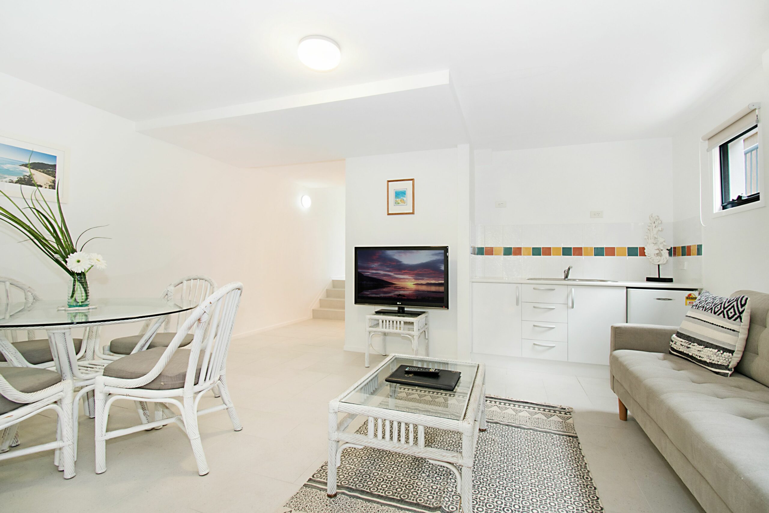 Gosamara Apartments Byron Bay