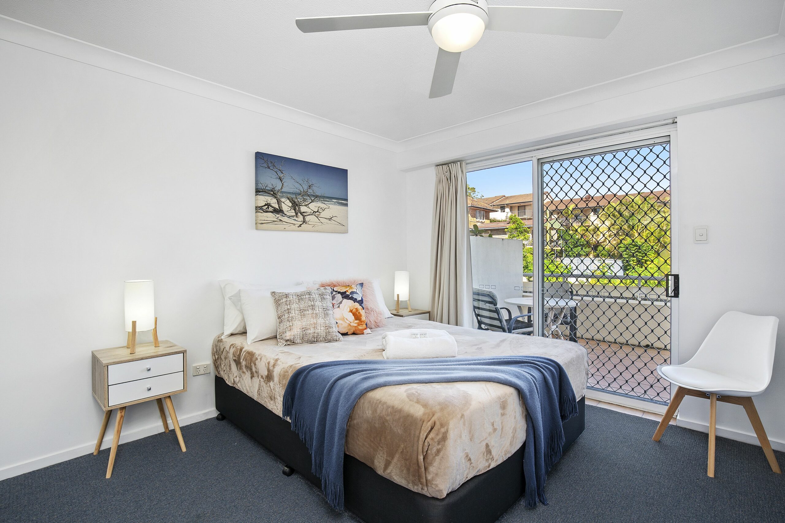 Kirra Palms Holiday Apartments