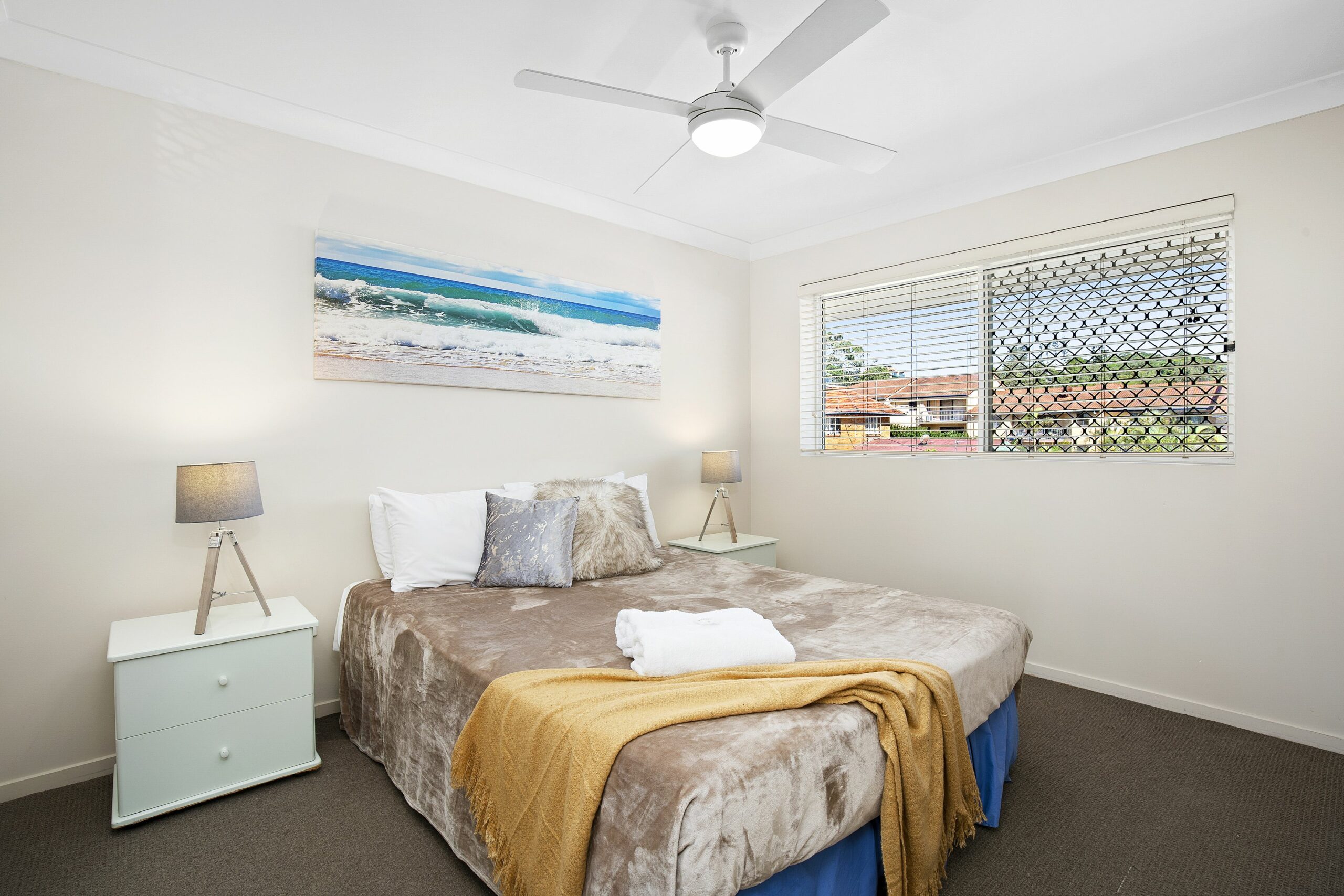 Kirra Palms Holiday Apartments