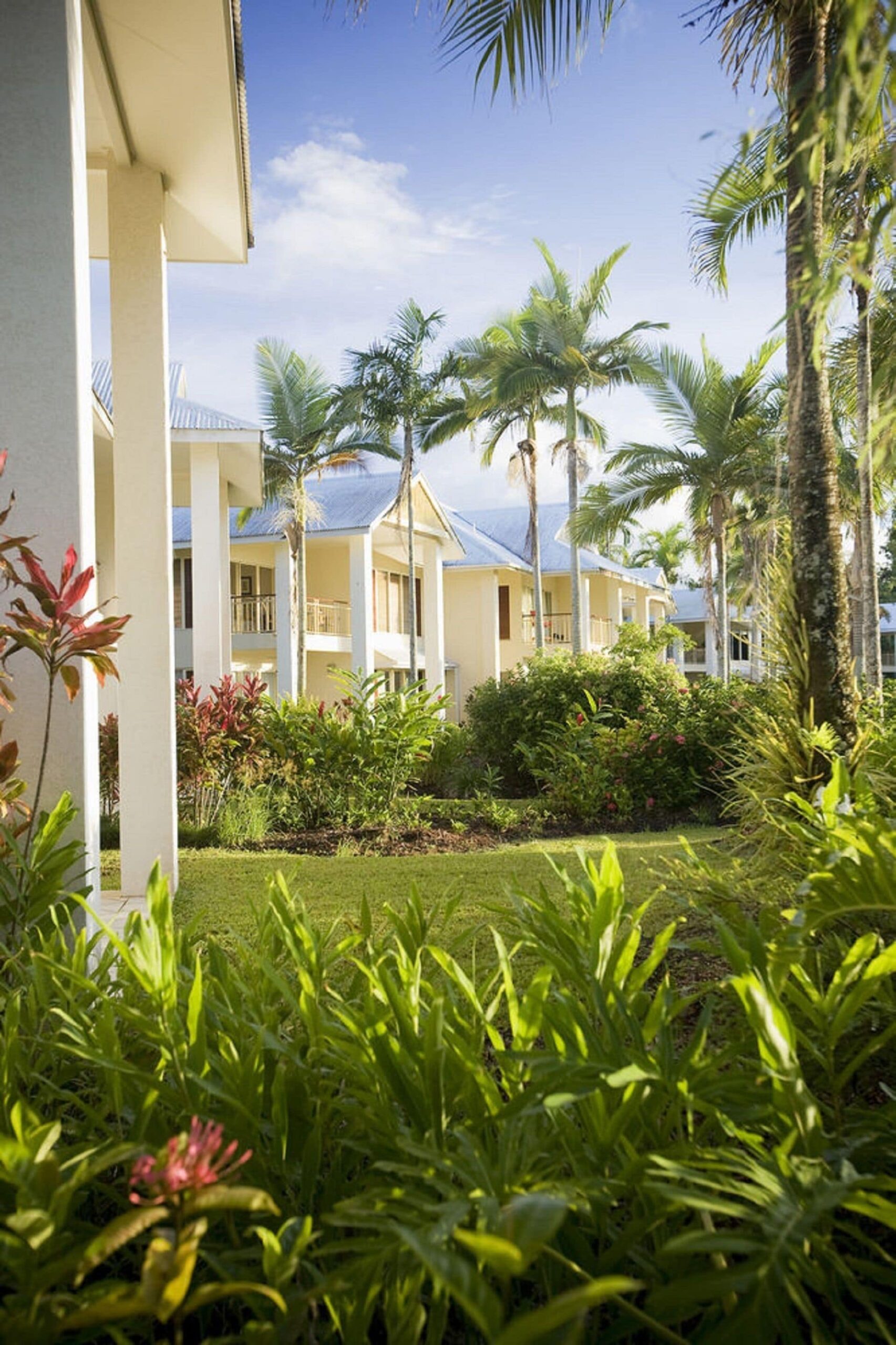 Paradise Links Resort Port Douglas