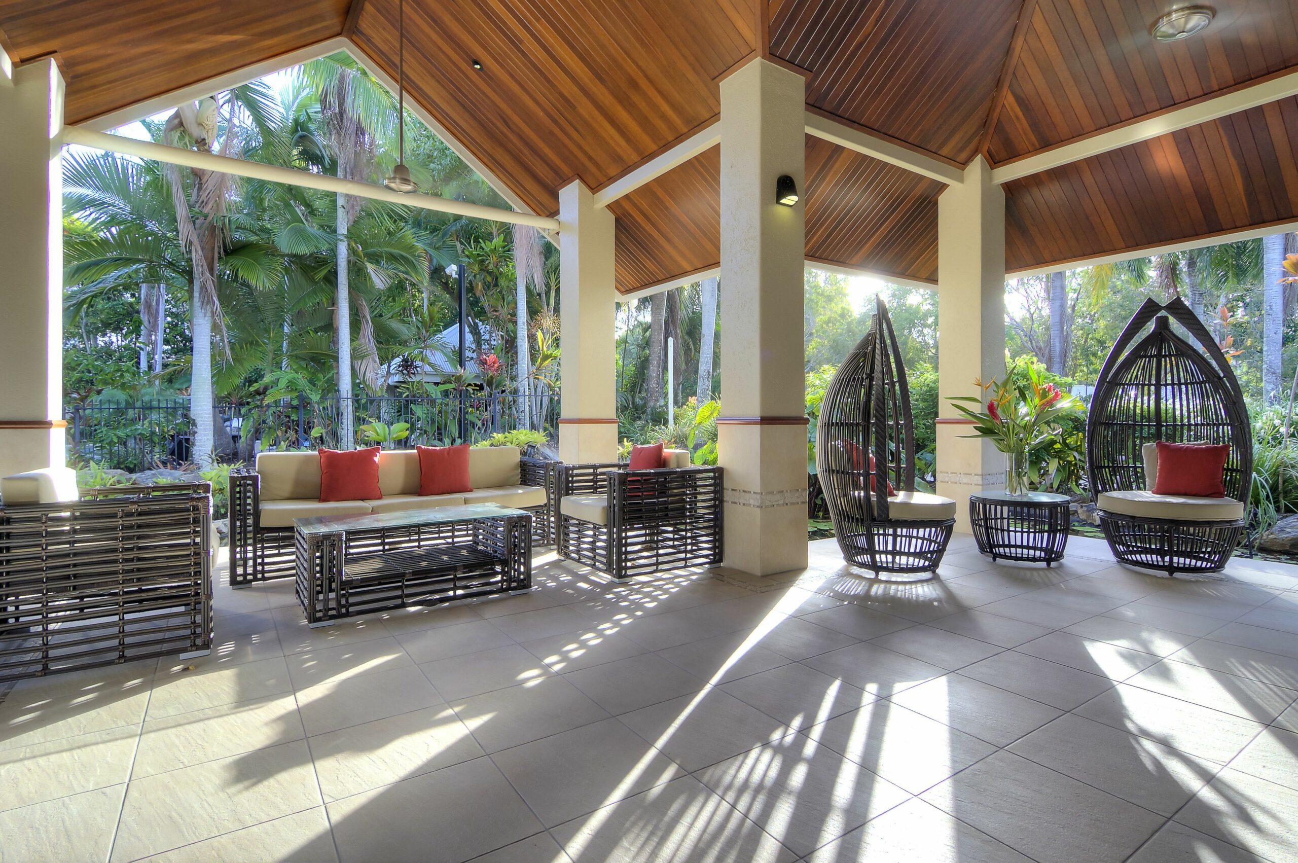 Paradise Links Resort Port Douglas