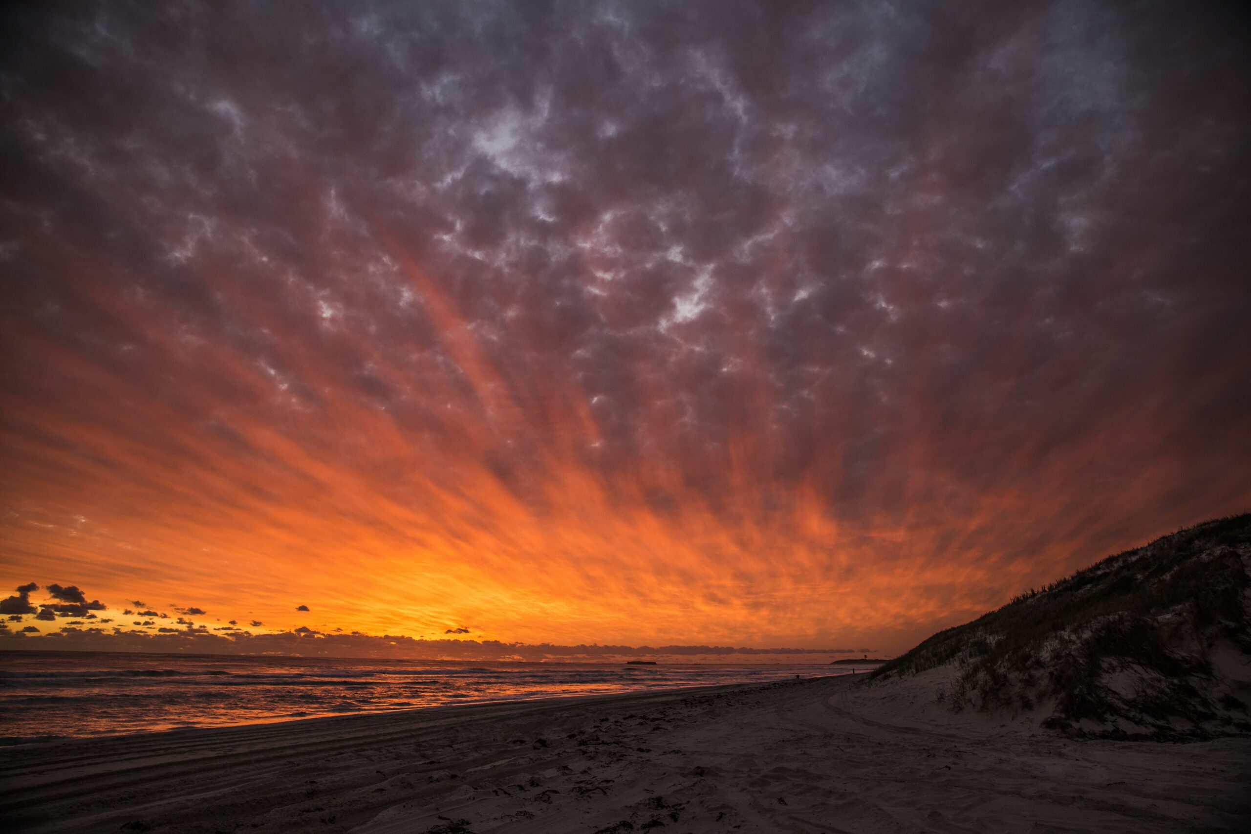 Salty Shack Lancelin