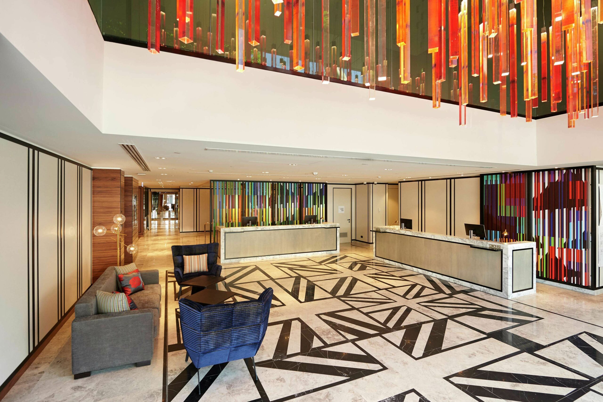 Doubletree by Hilton Perth Northbridge