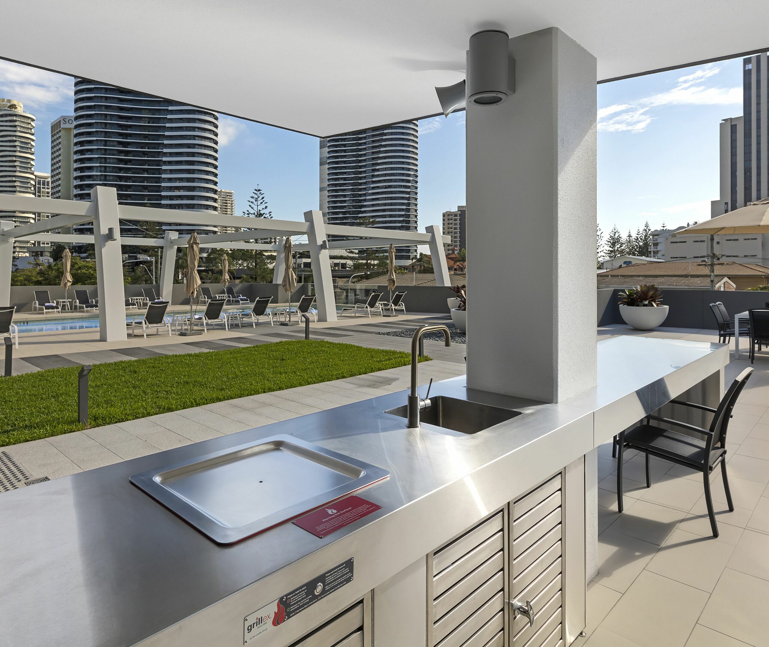 Avani Broadbeach Residences