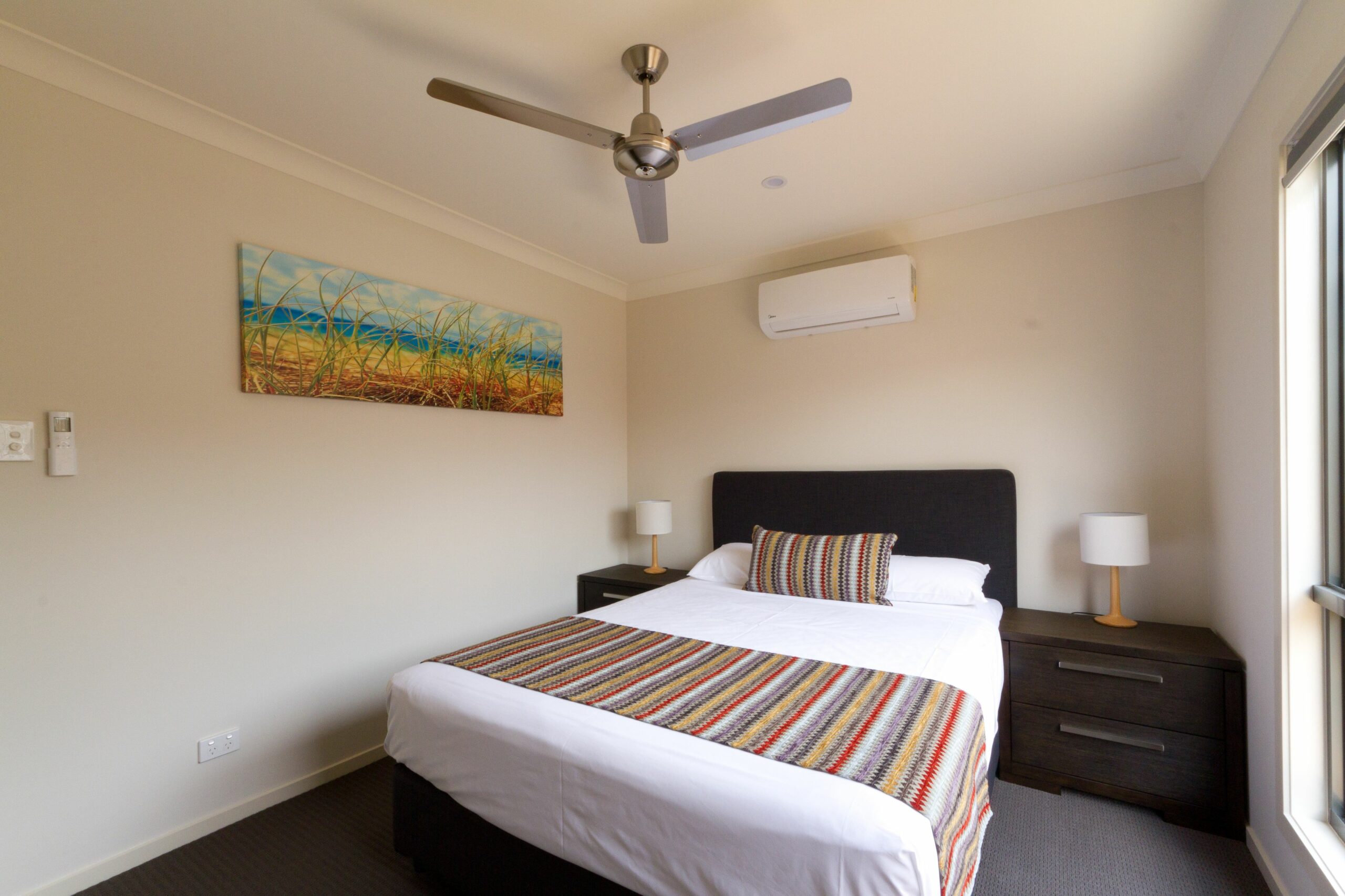 Rockhampton Serviced Apartments