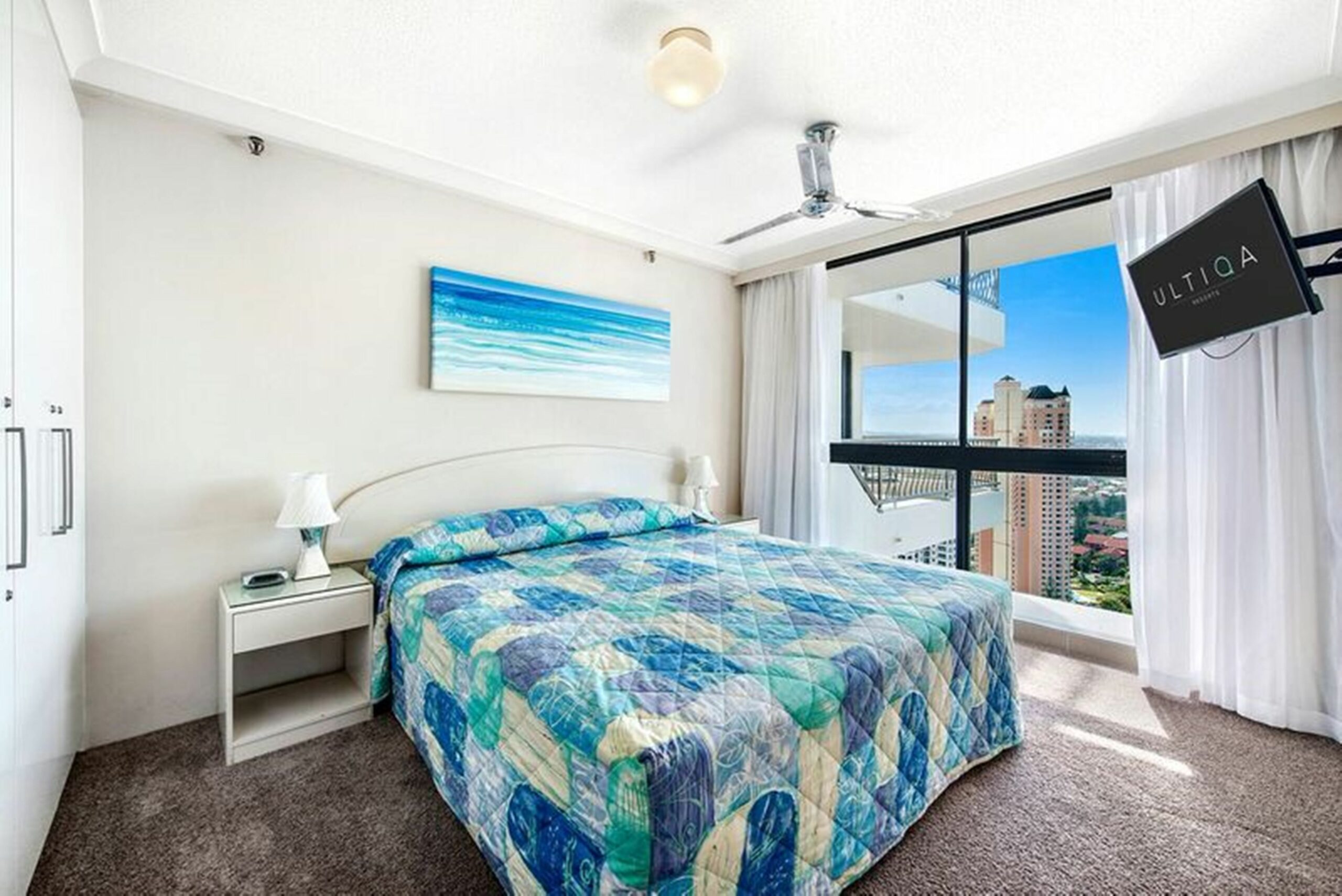 ULTIQA Beach Haven At Broadbeach