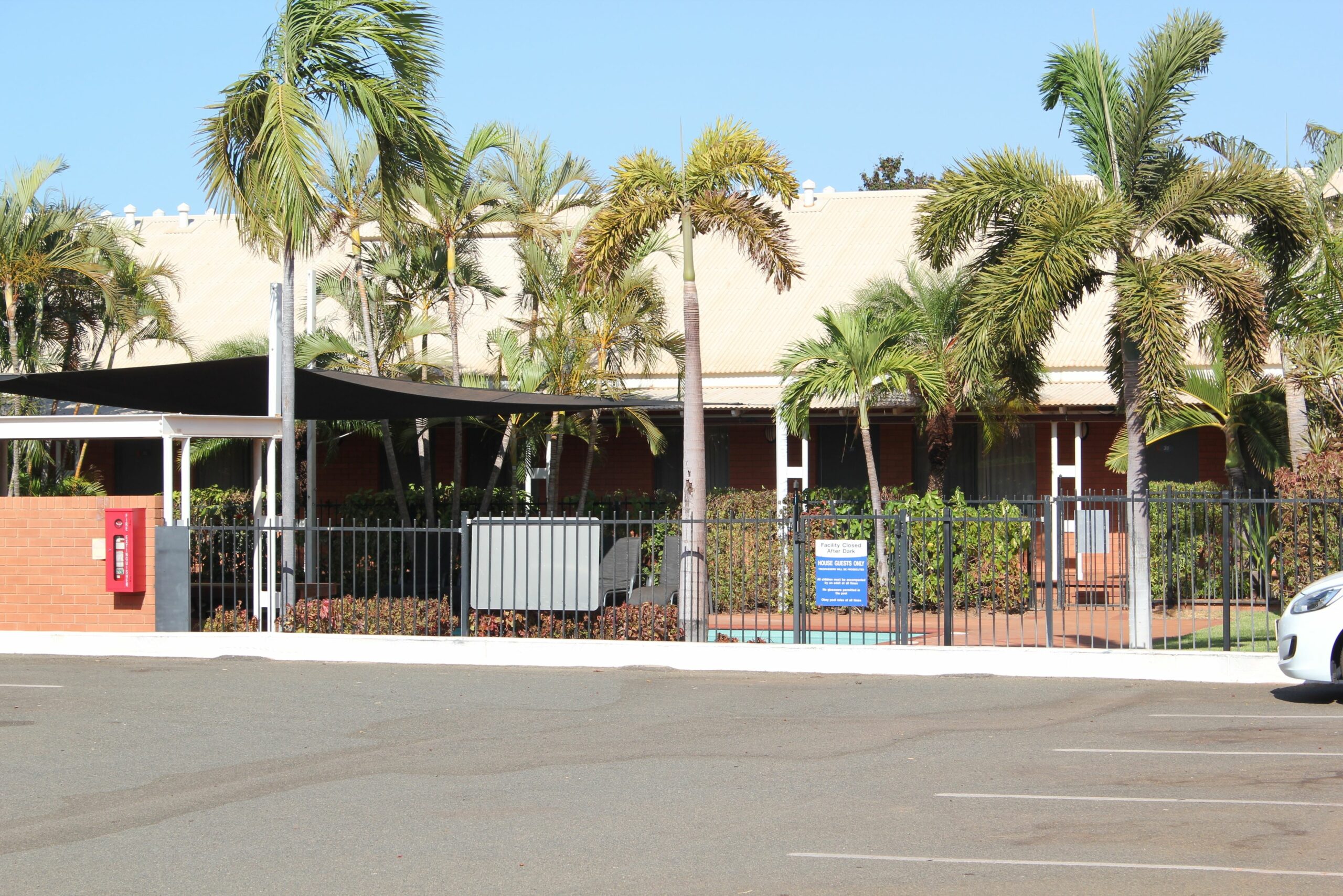 Karratha Central Apartments