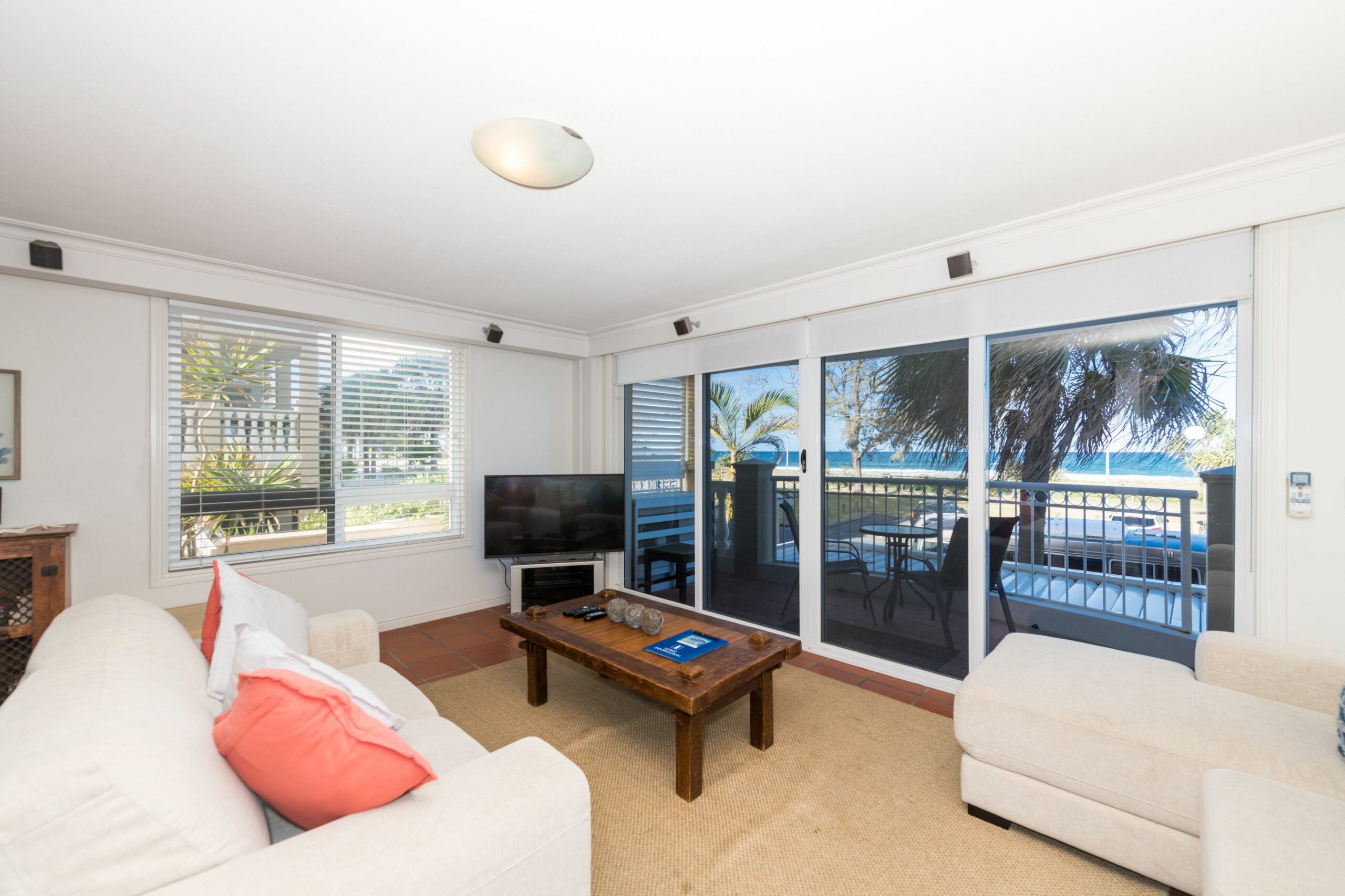 La Grande Apartments Broadbeach