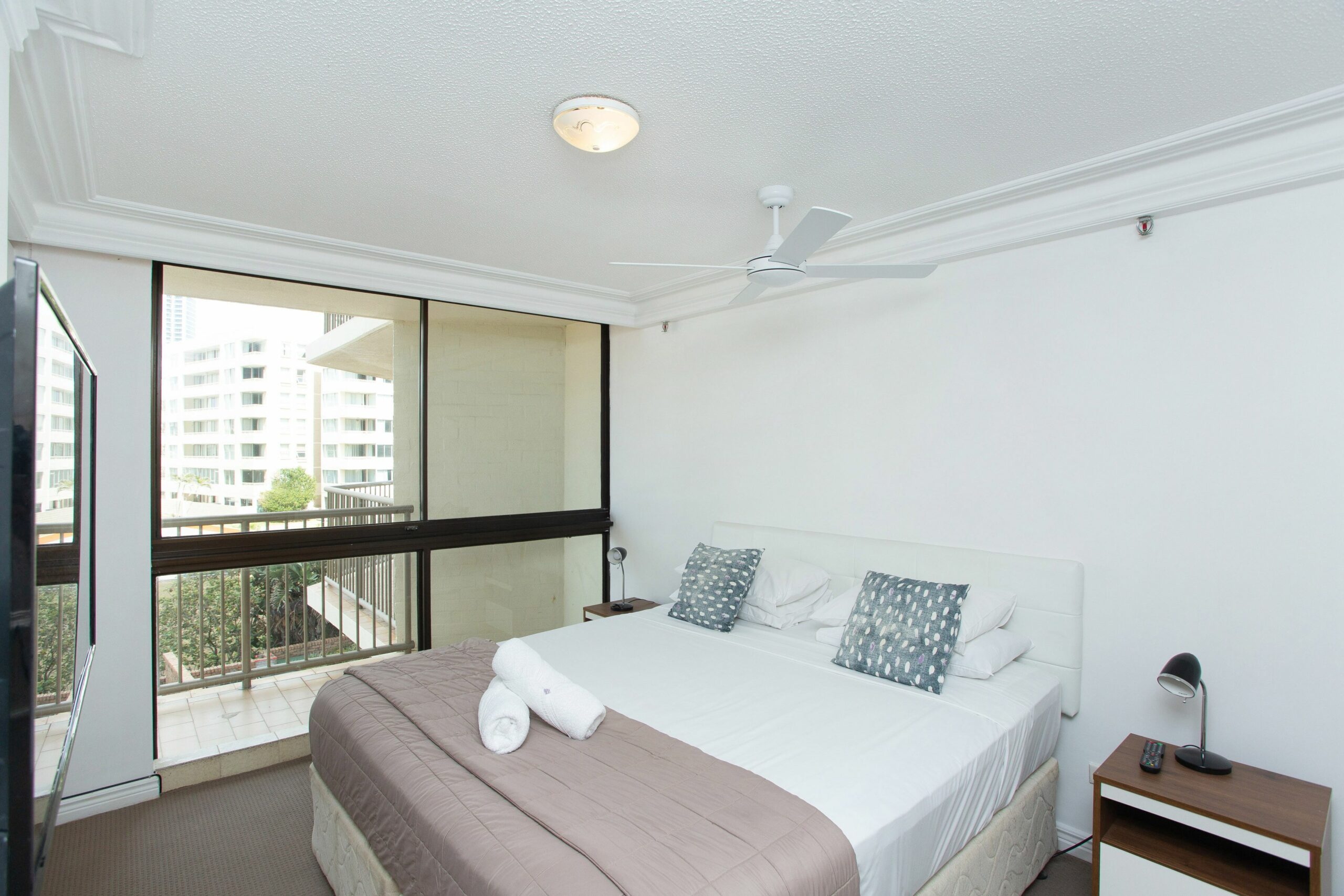 Imperial Surf Private Apartments