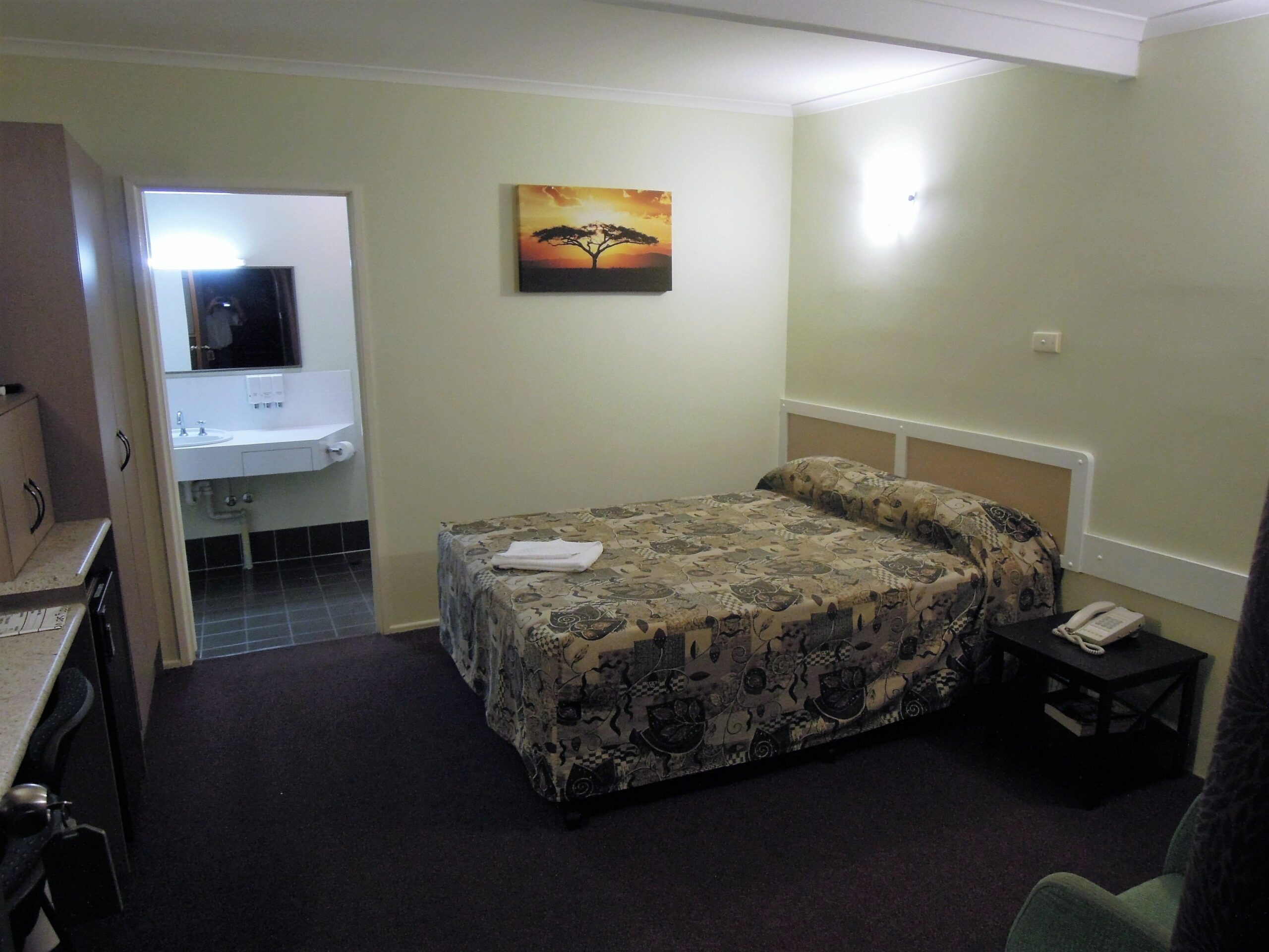 Biloela Centre Motel