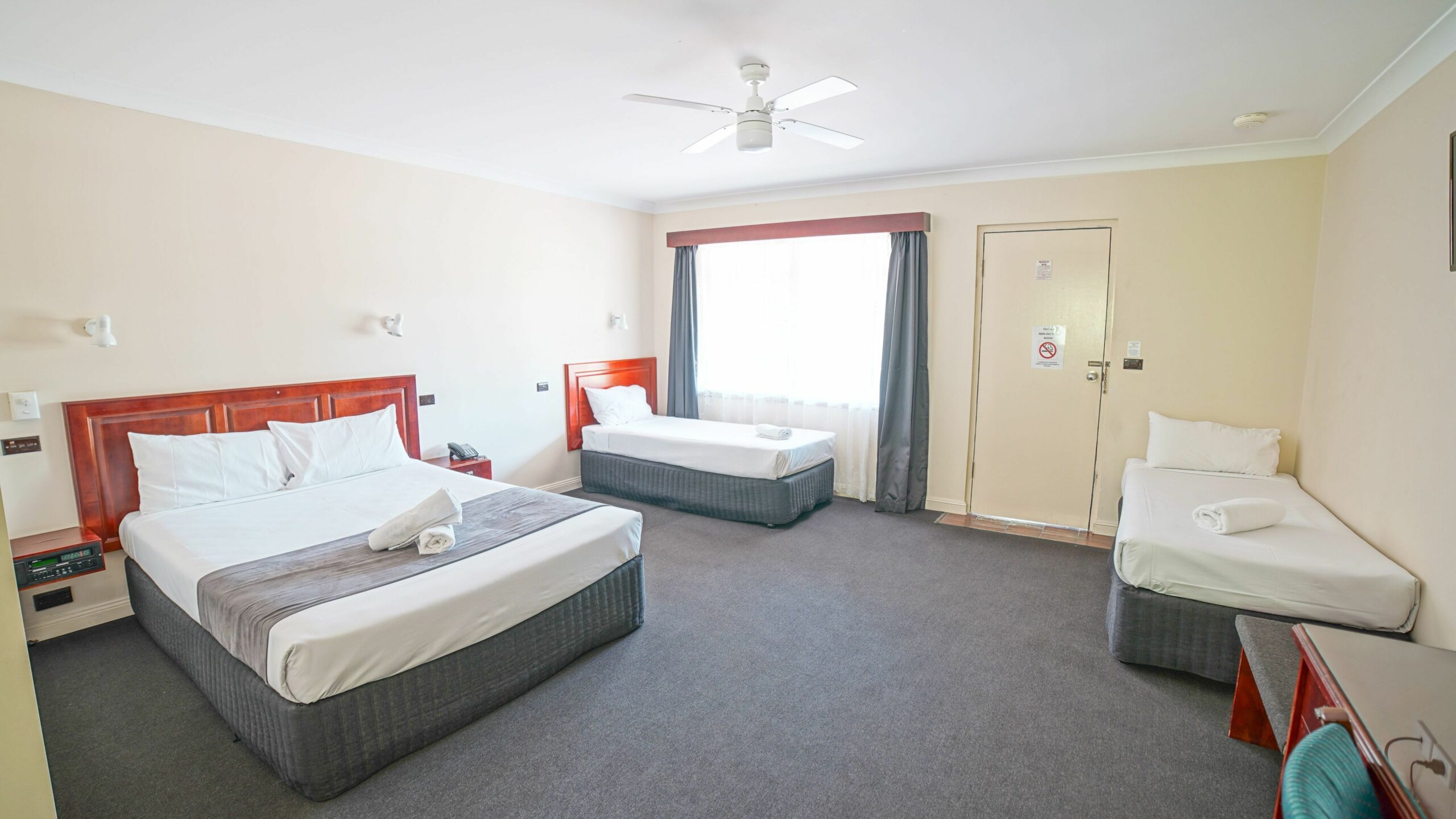 Country 2 Coast Coffs Harbour Motor Inn