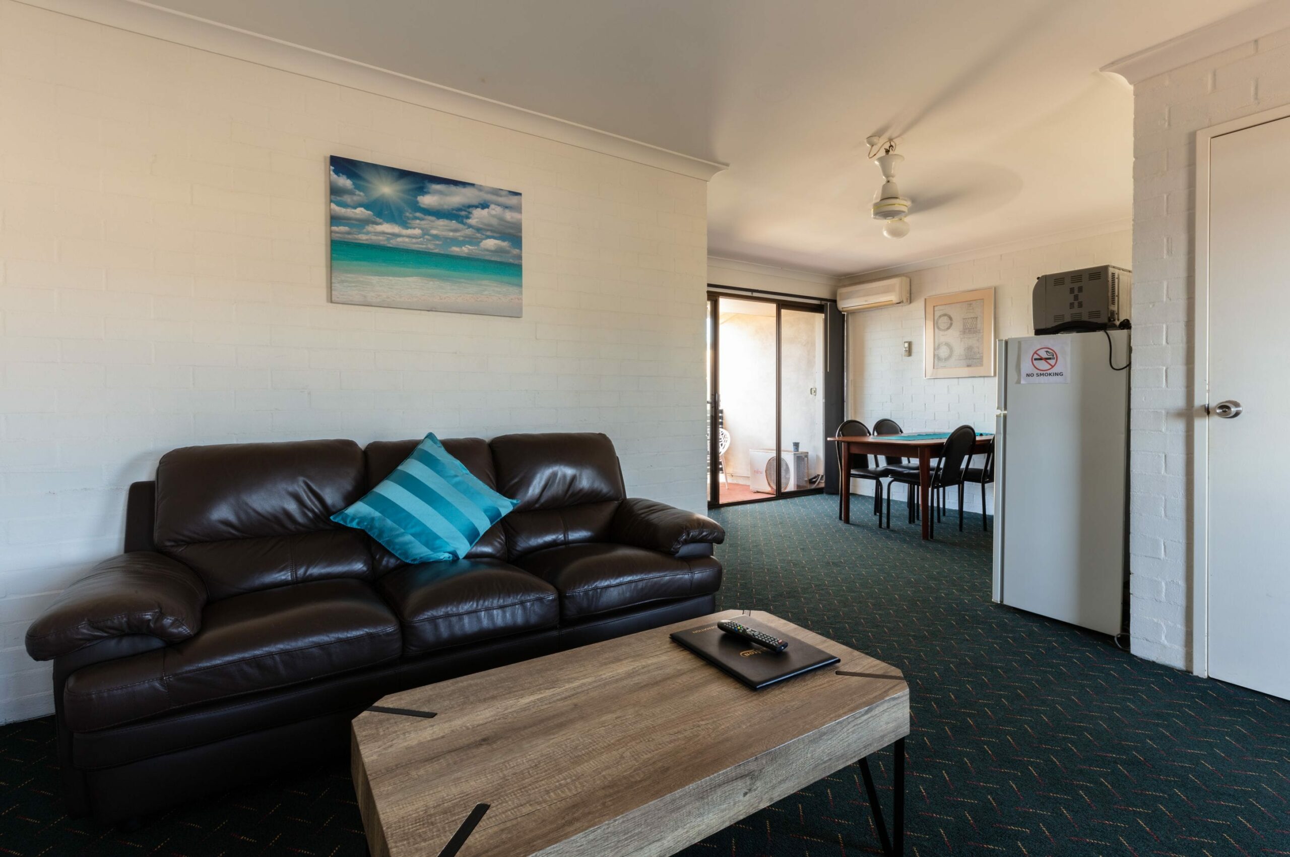 Sails Geraldton Accommodation