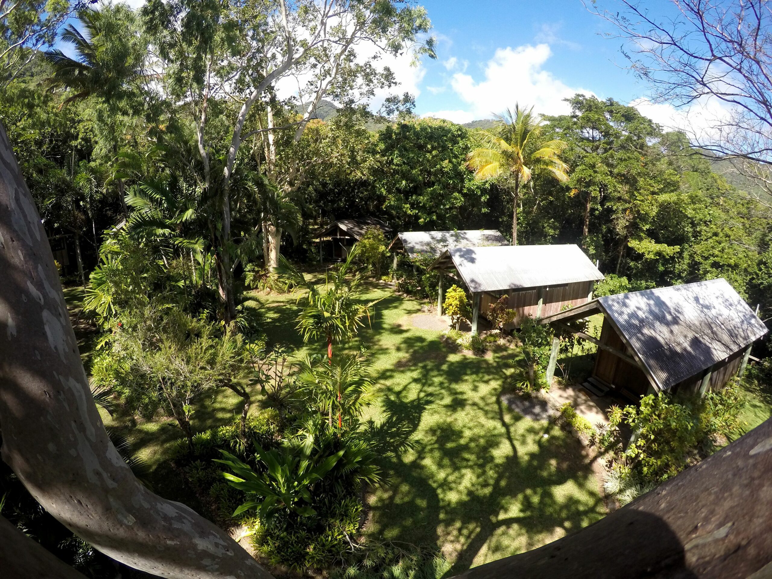 Mungumby Lodge - Cooktown