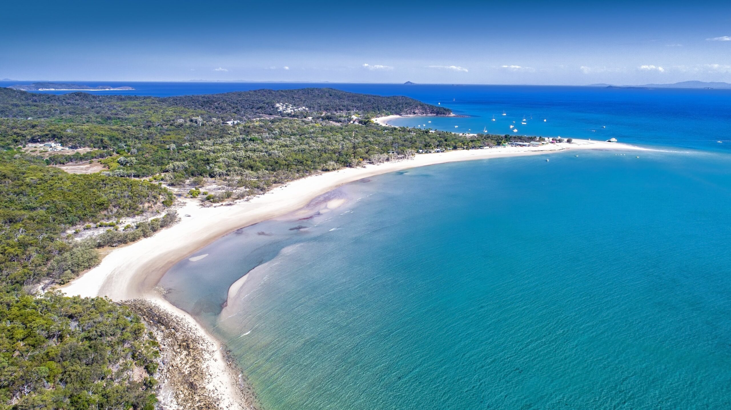 Great Keppel Island Hideaway