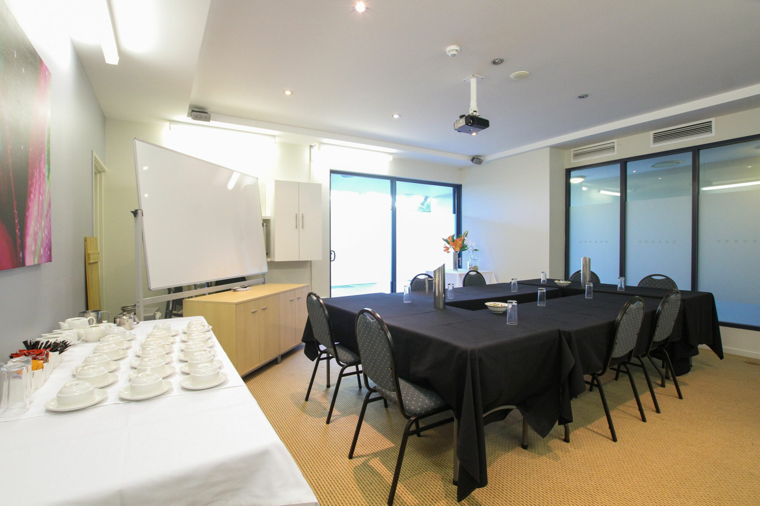 Caloundra Central Apartment Hotel