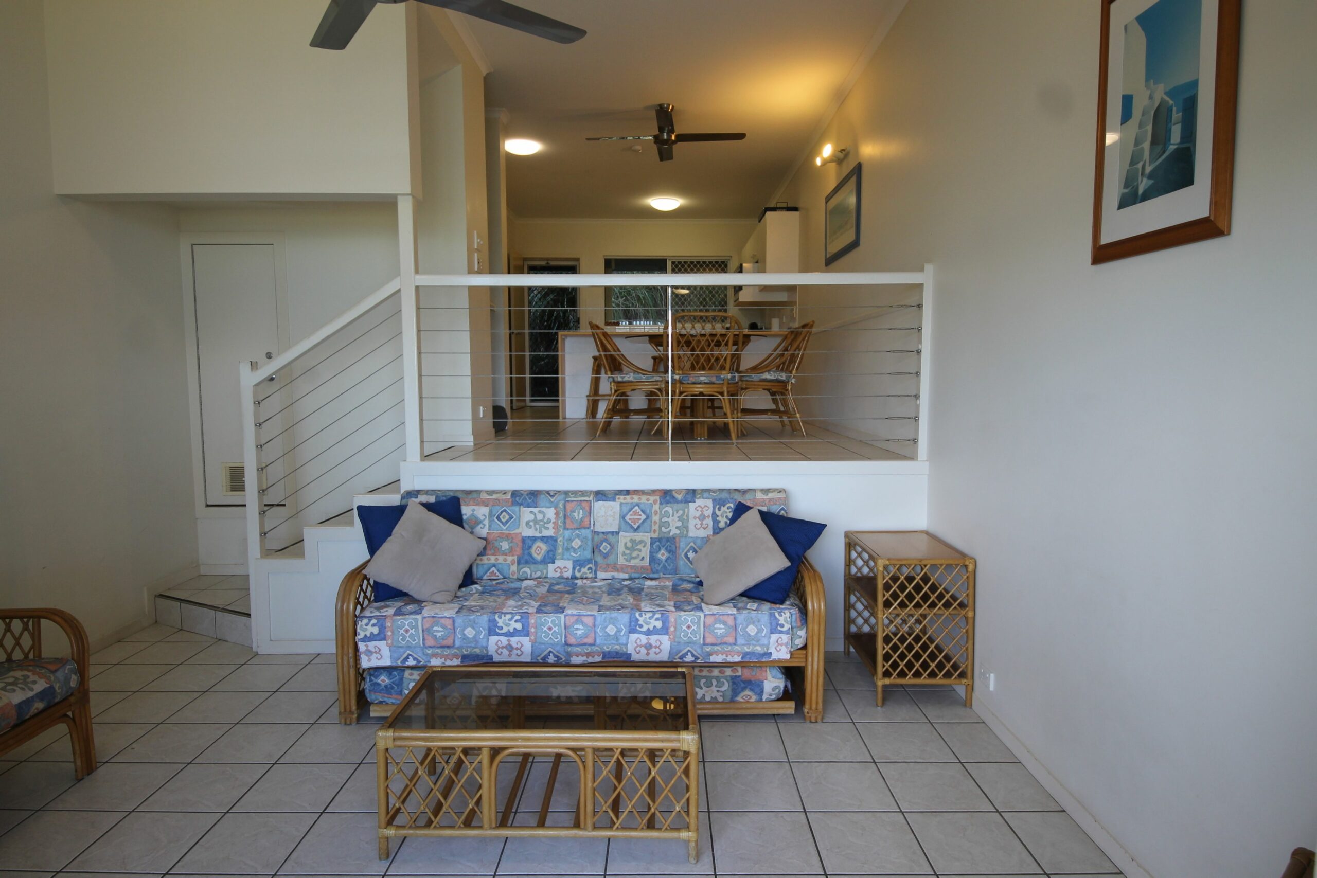 Moreton Island Villas & Apartments