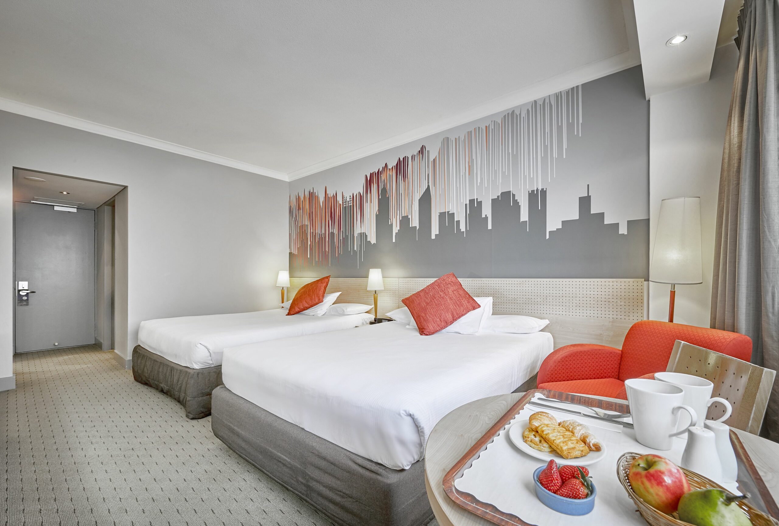 Mercure Hotel Perth