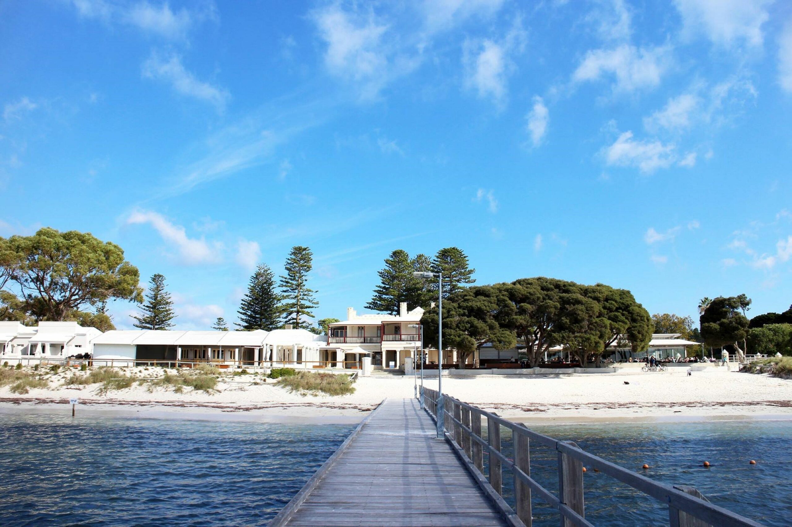 Hotel Rottnest