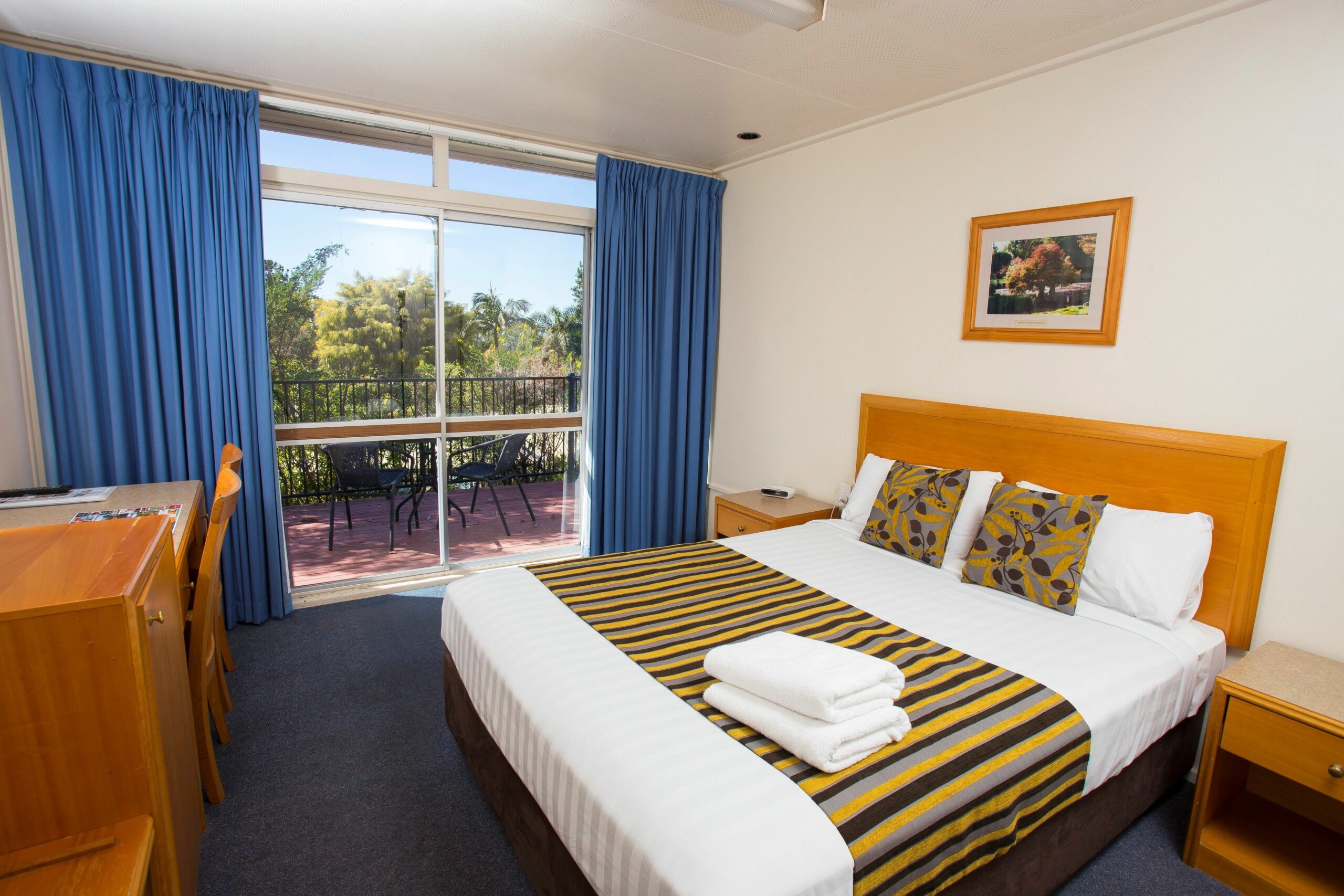 Econo Lodge Toowoomba Motel & Events Centre