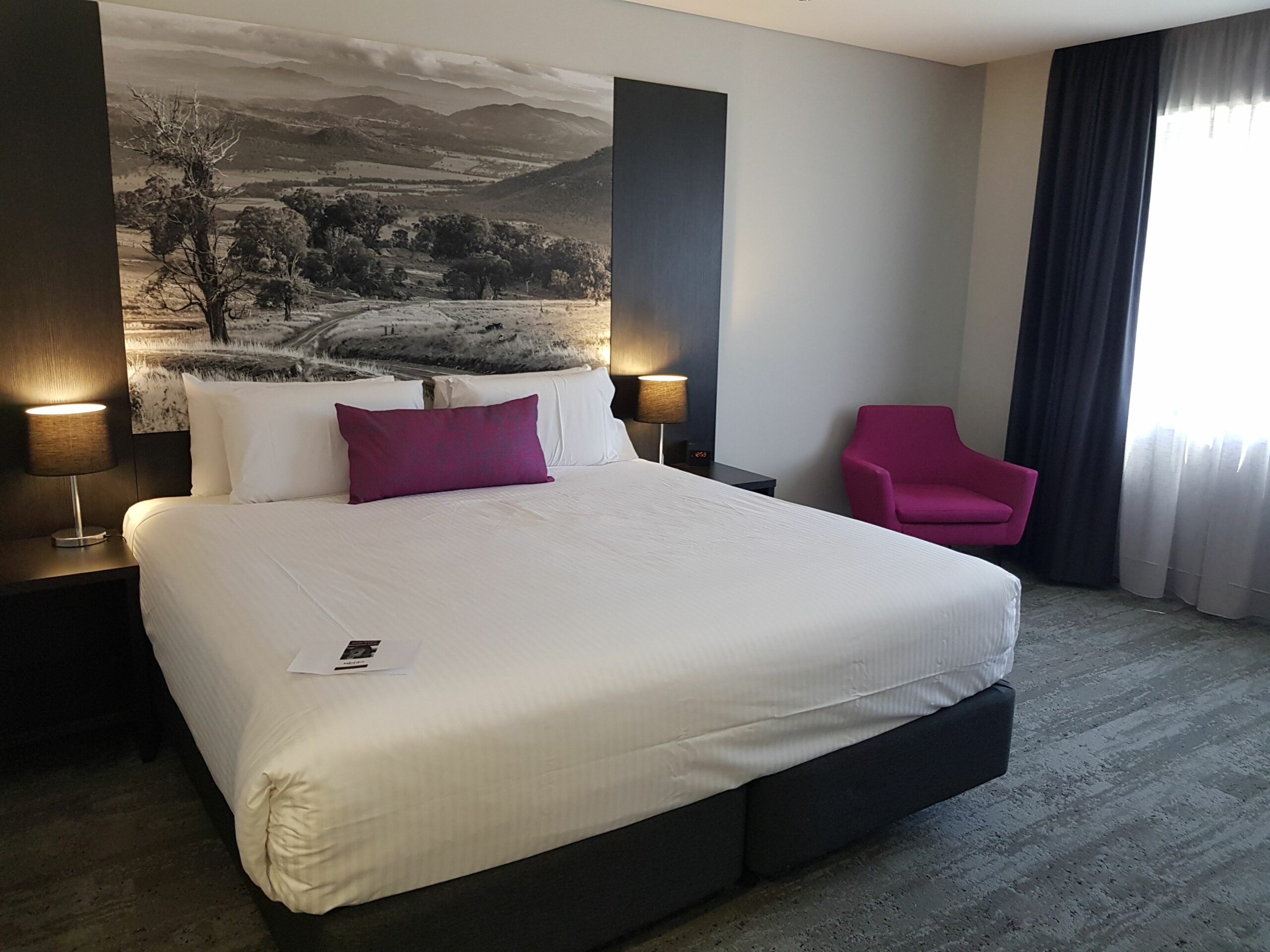 Mercure Tamworth