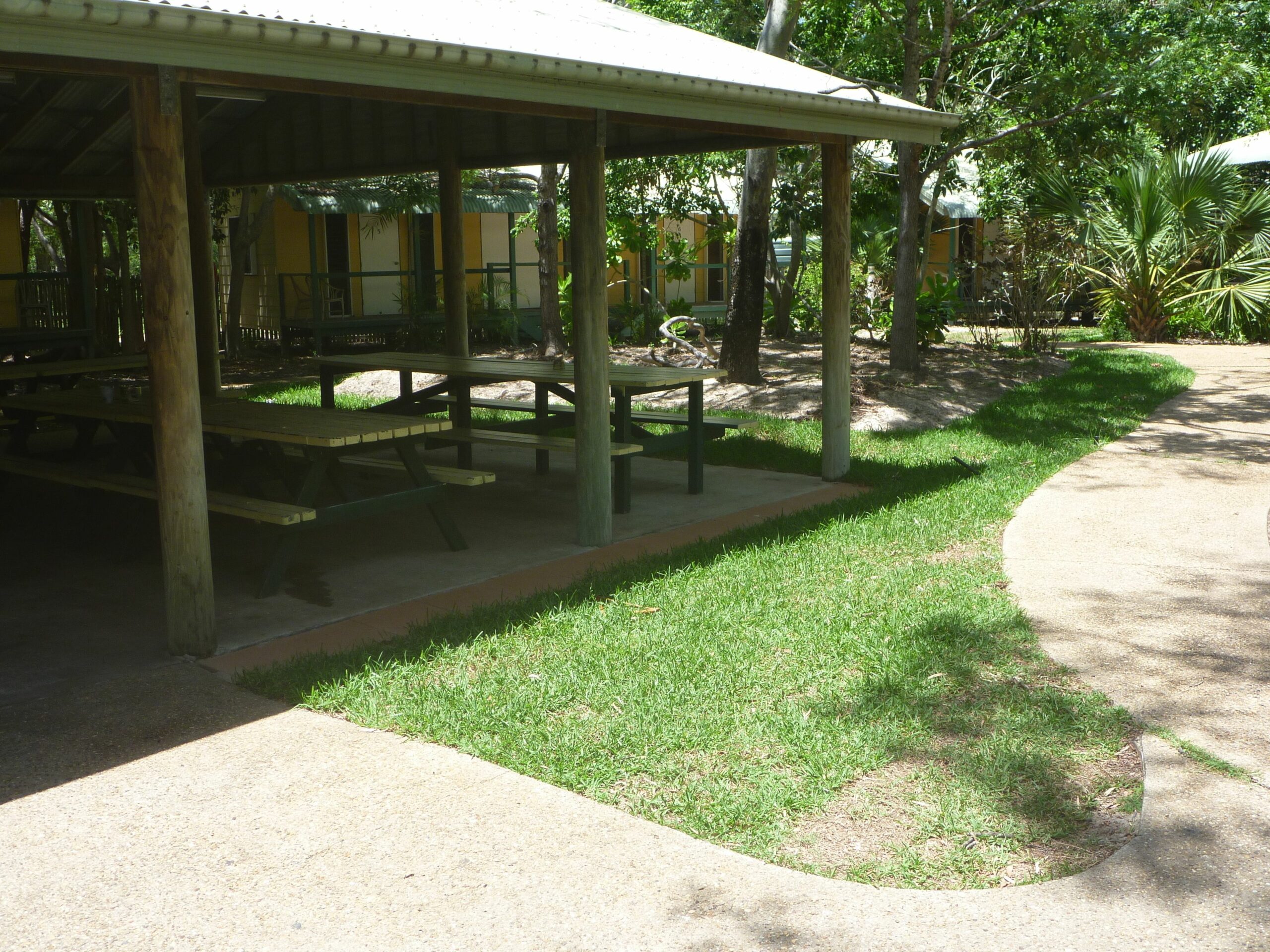 Great Keppel Island Hideaway