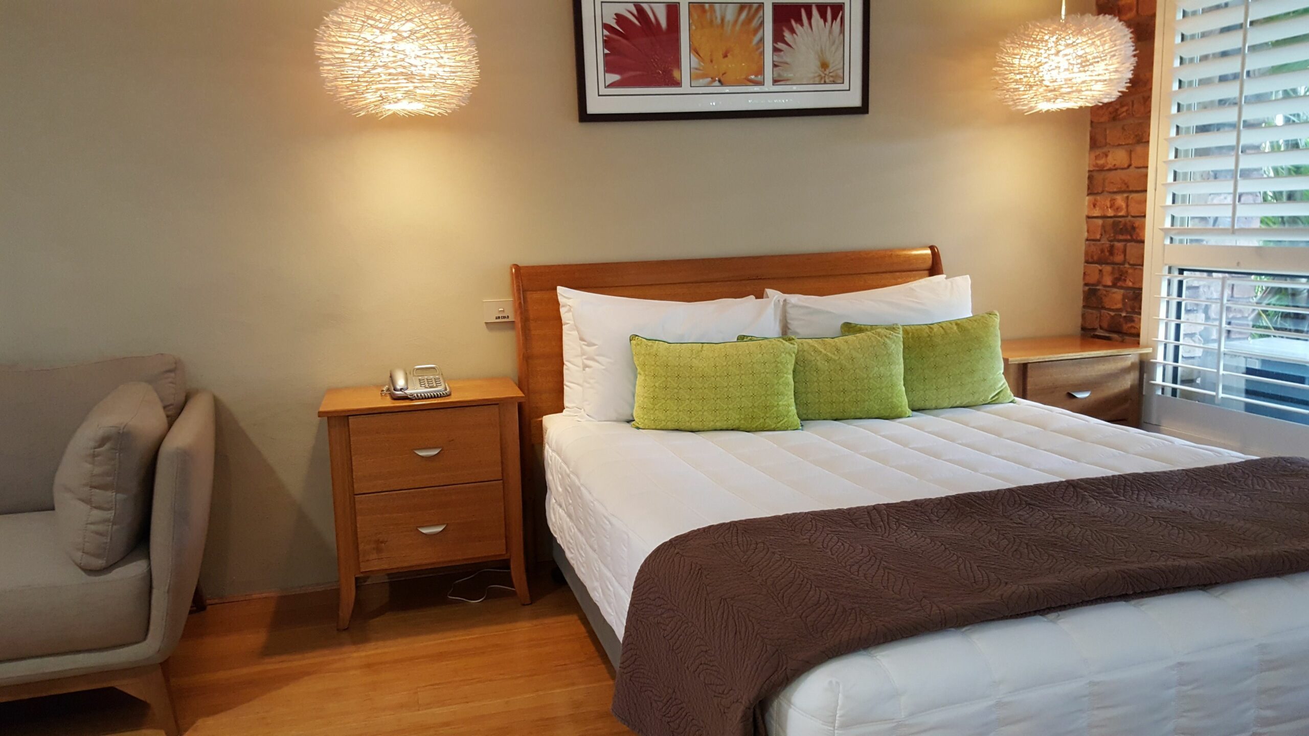 Ballina Palms Boutique Motel