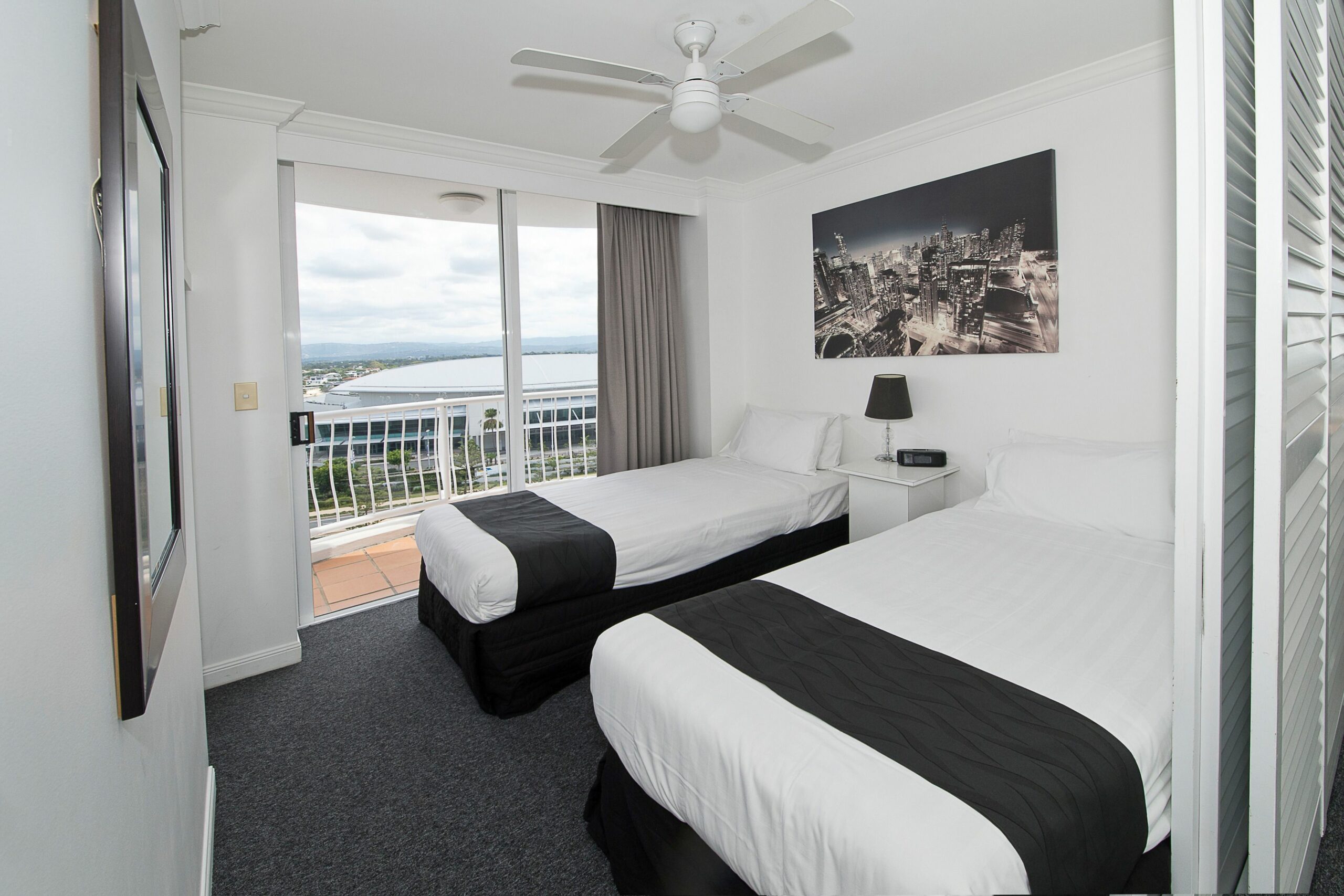 Broadbeach Holiday Apartments