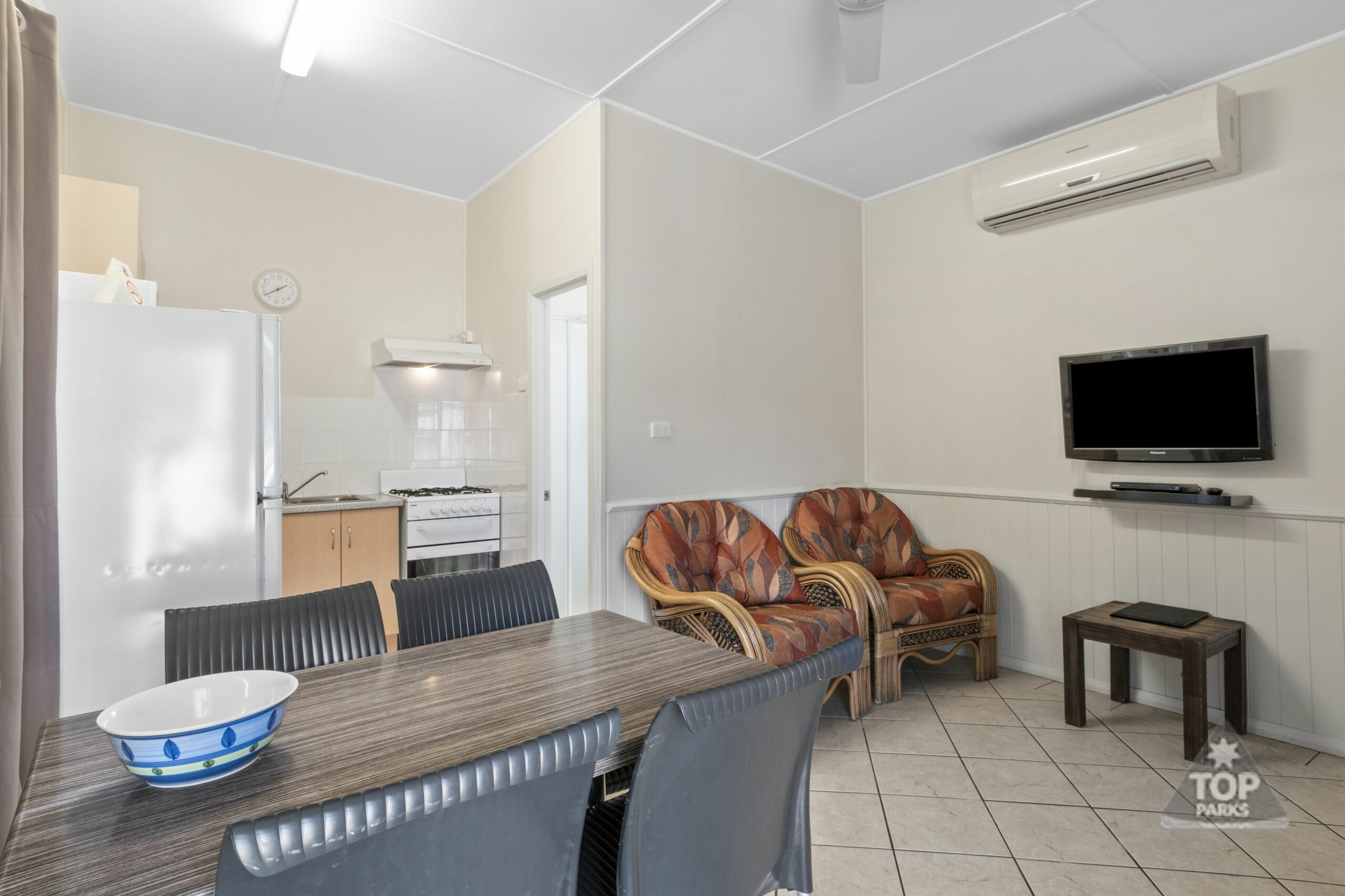 Belair Gardens Caravan Park