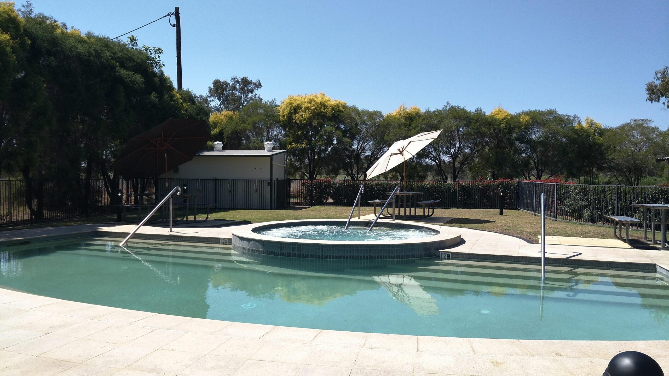 Goondiwindi Holiday Park