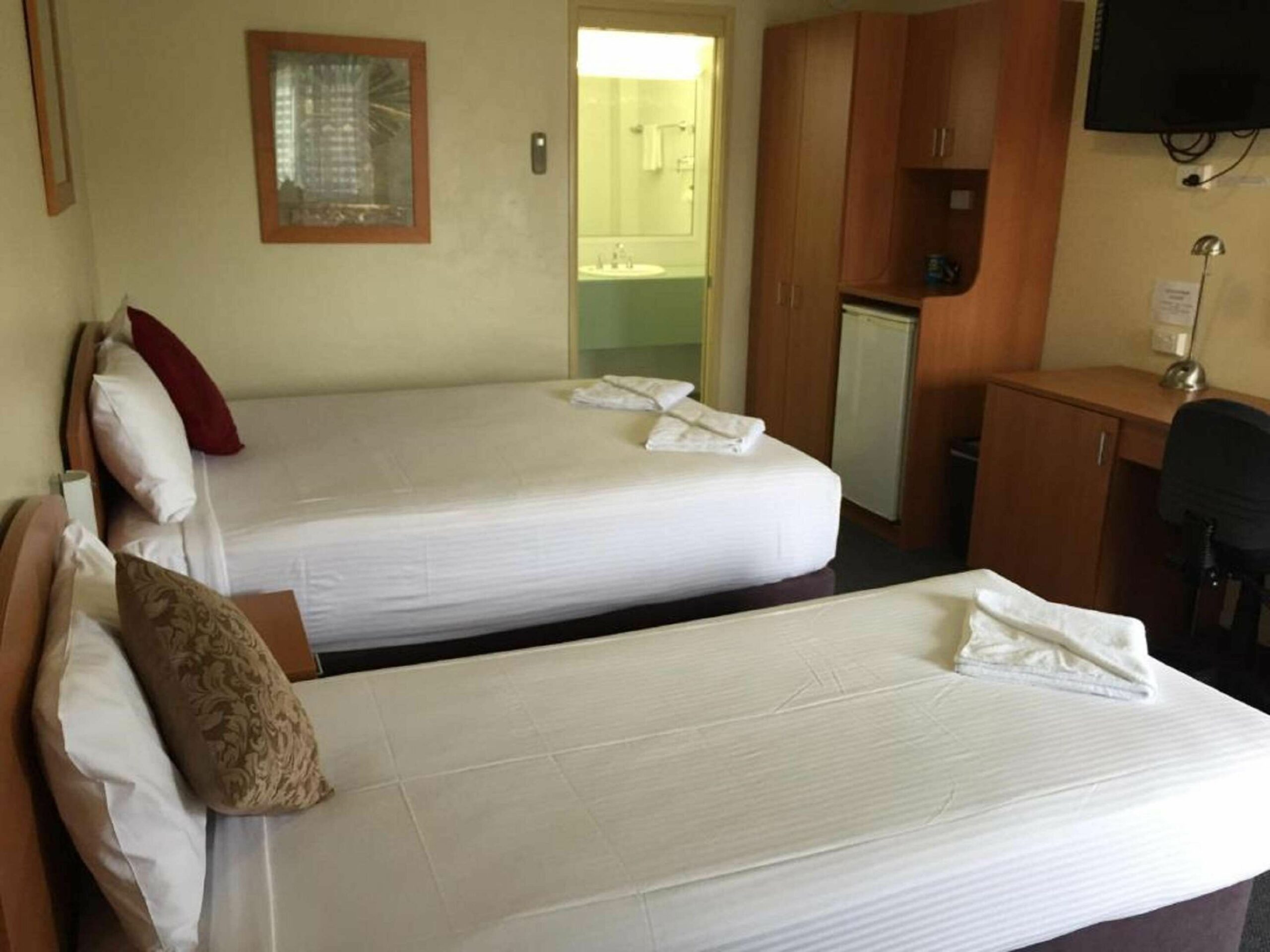 SureStay Hotel by Best Western Karinga Motel