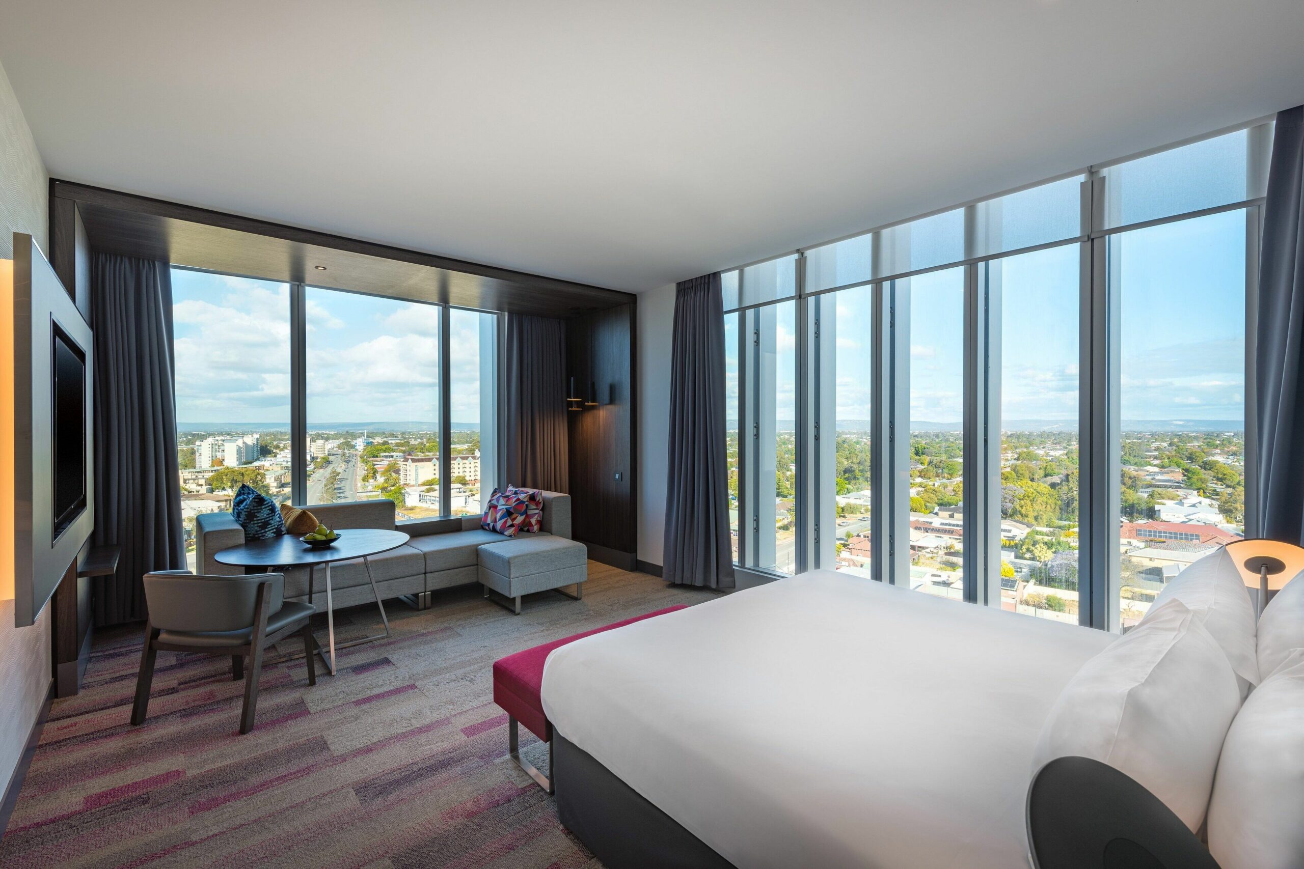 Aloft Perth