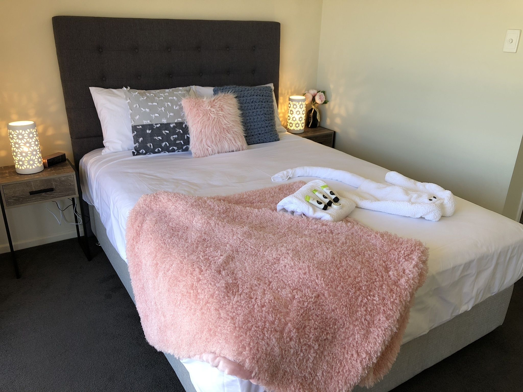 Beach House on Begley - Airlie Beach