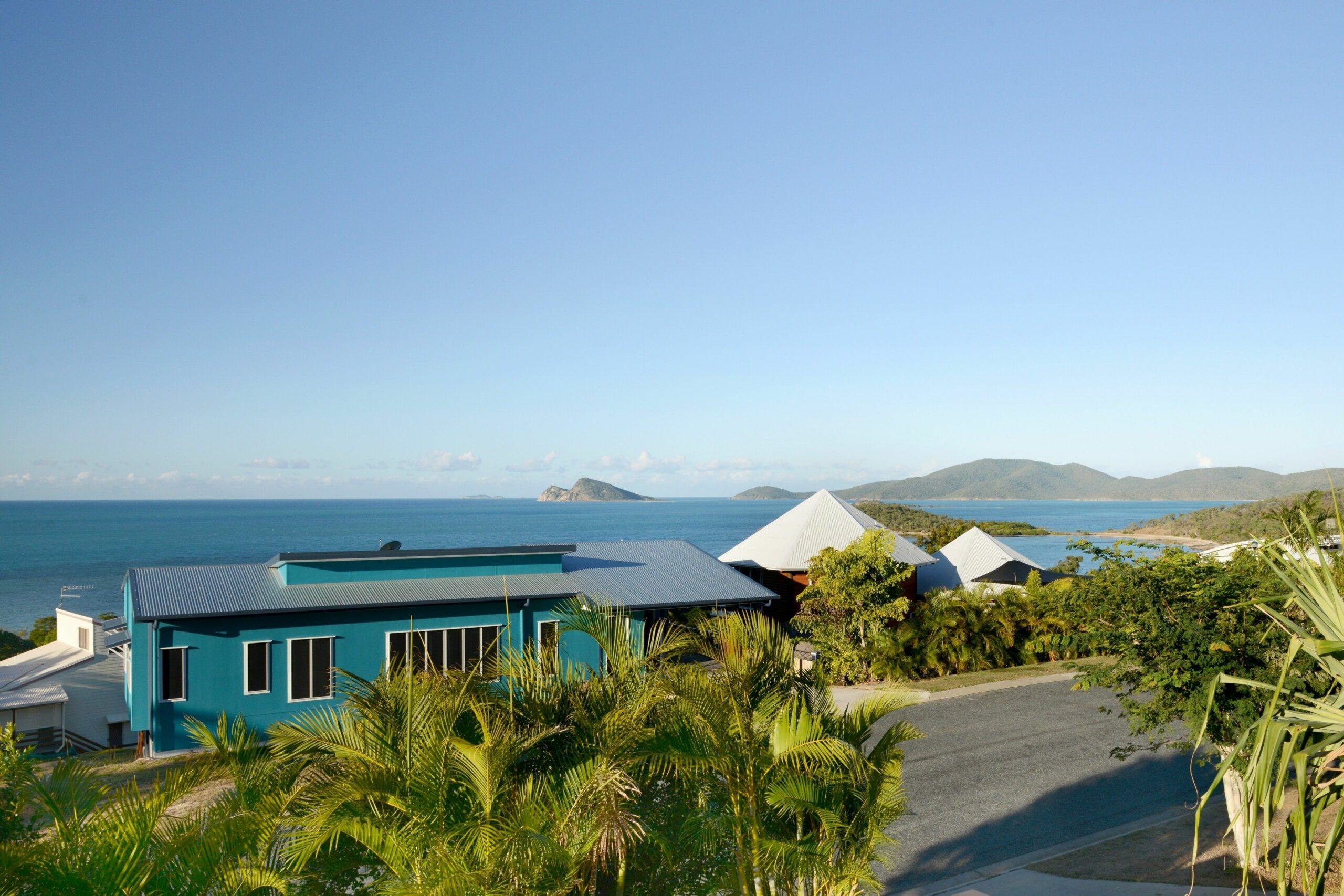 Hydeaway Bay Beach House