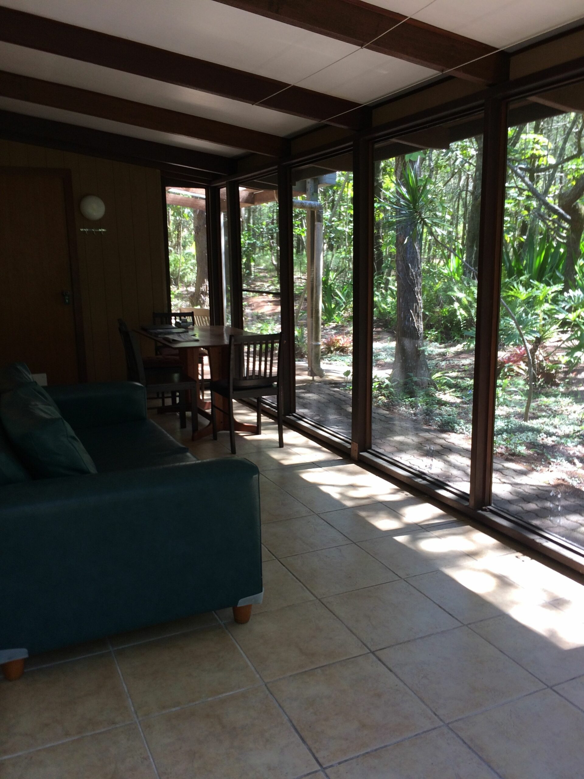 Byron Bay Rainforest Resort