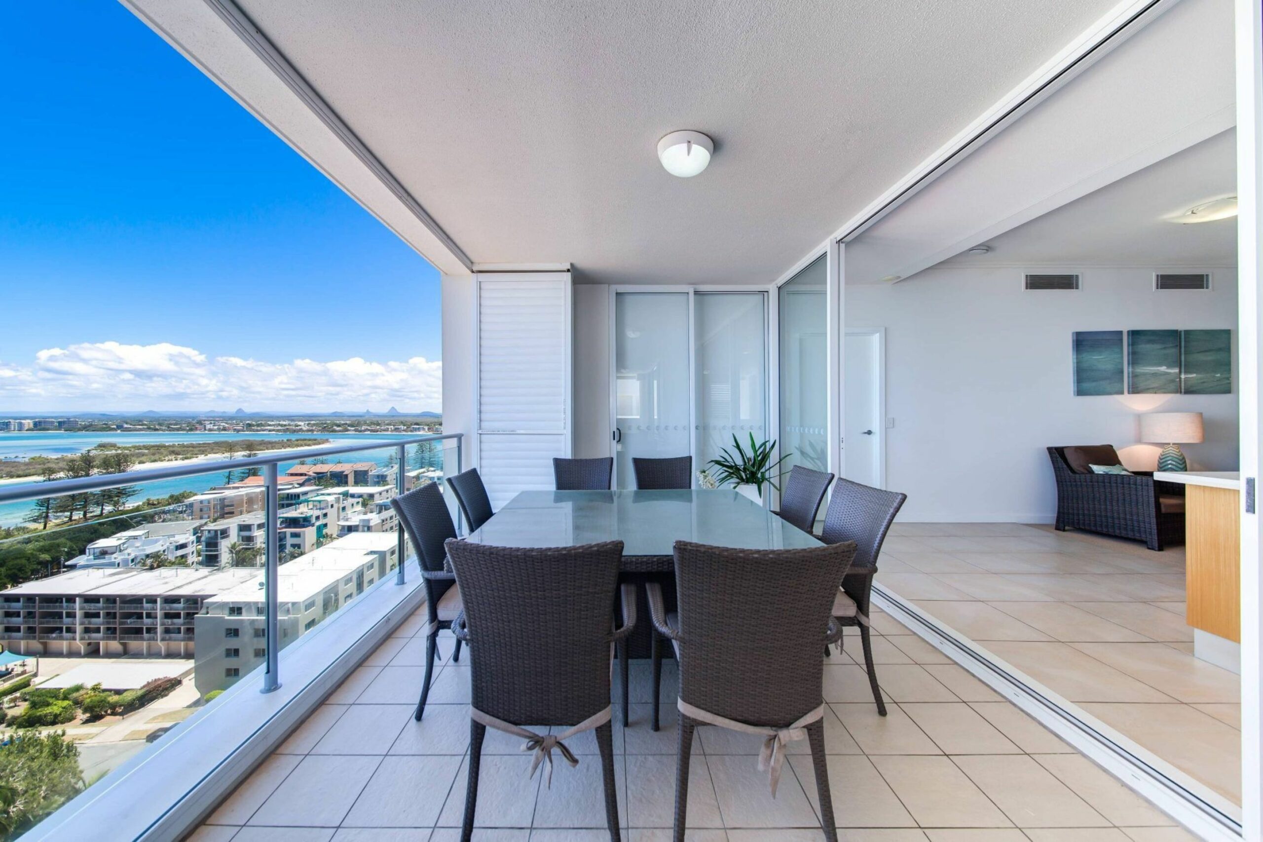 Aspect Caloundra