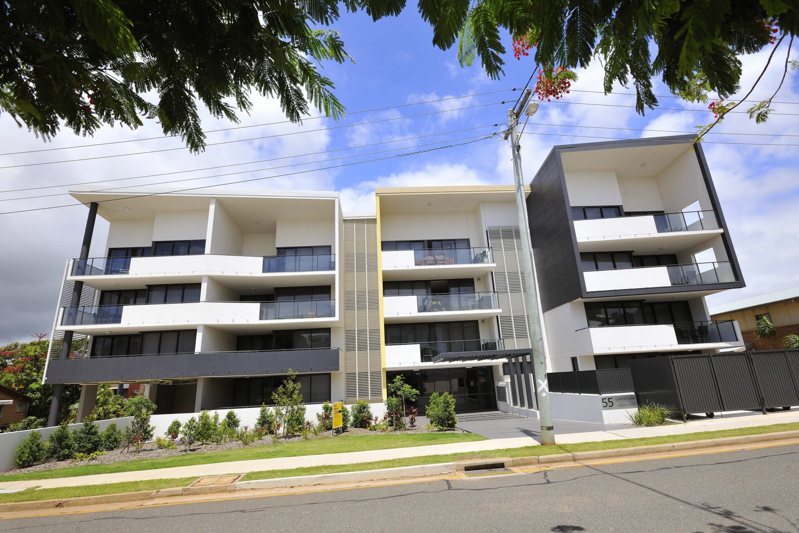 Apartments G60 Gladstone