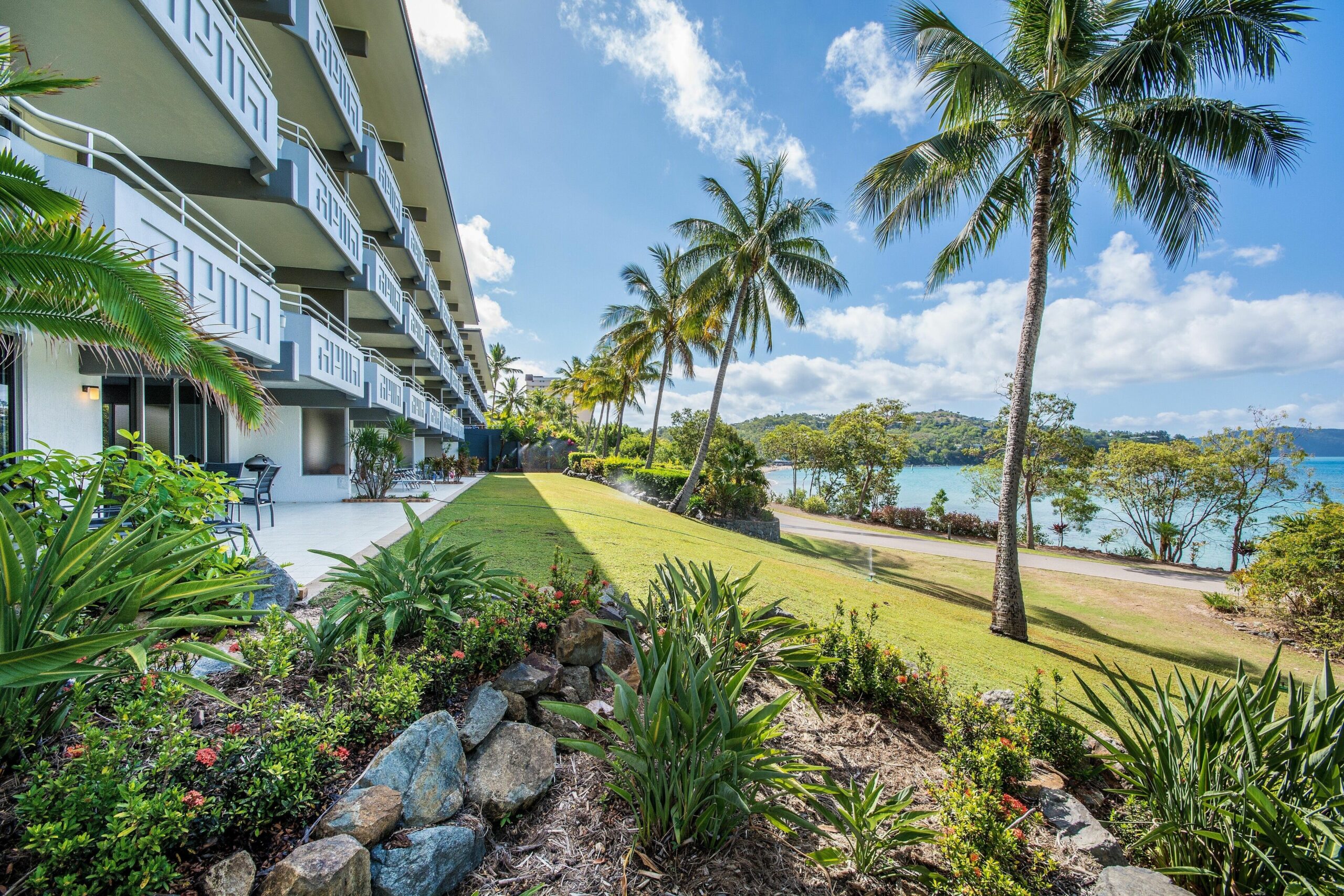 Hamilton Island Vacation Rentals