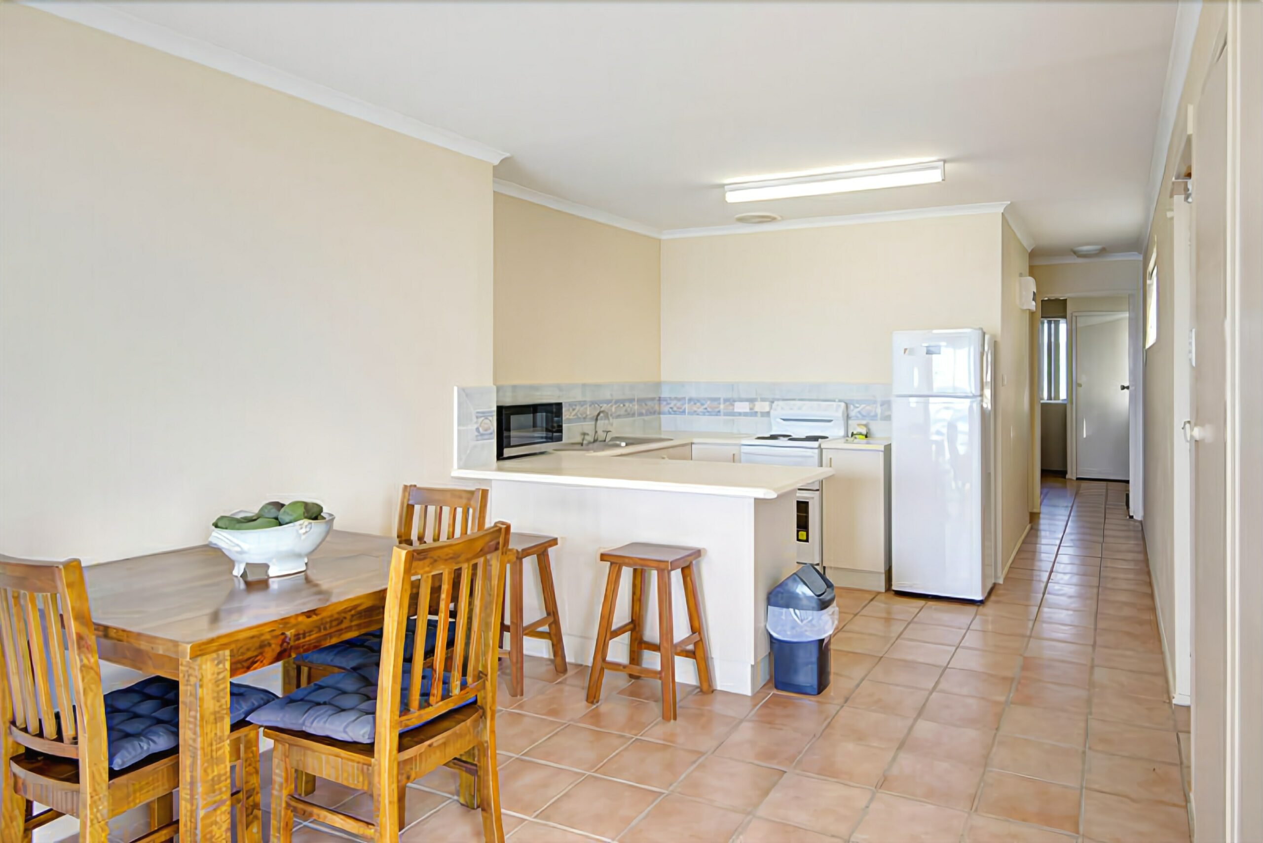 Lennox Head Beachfront Apartments